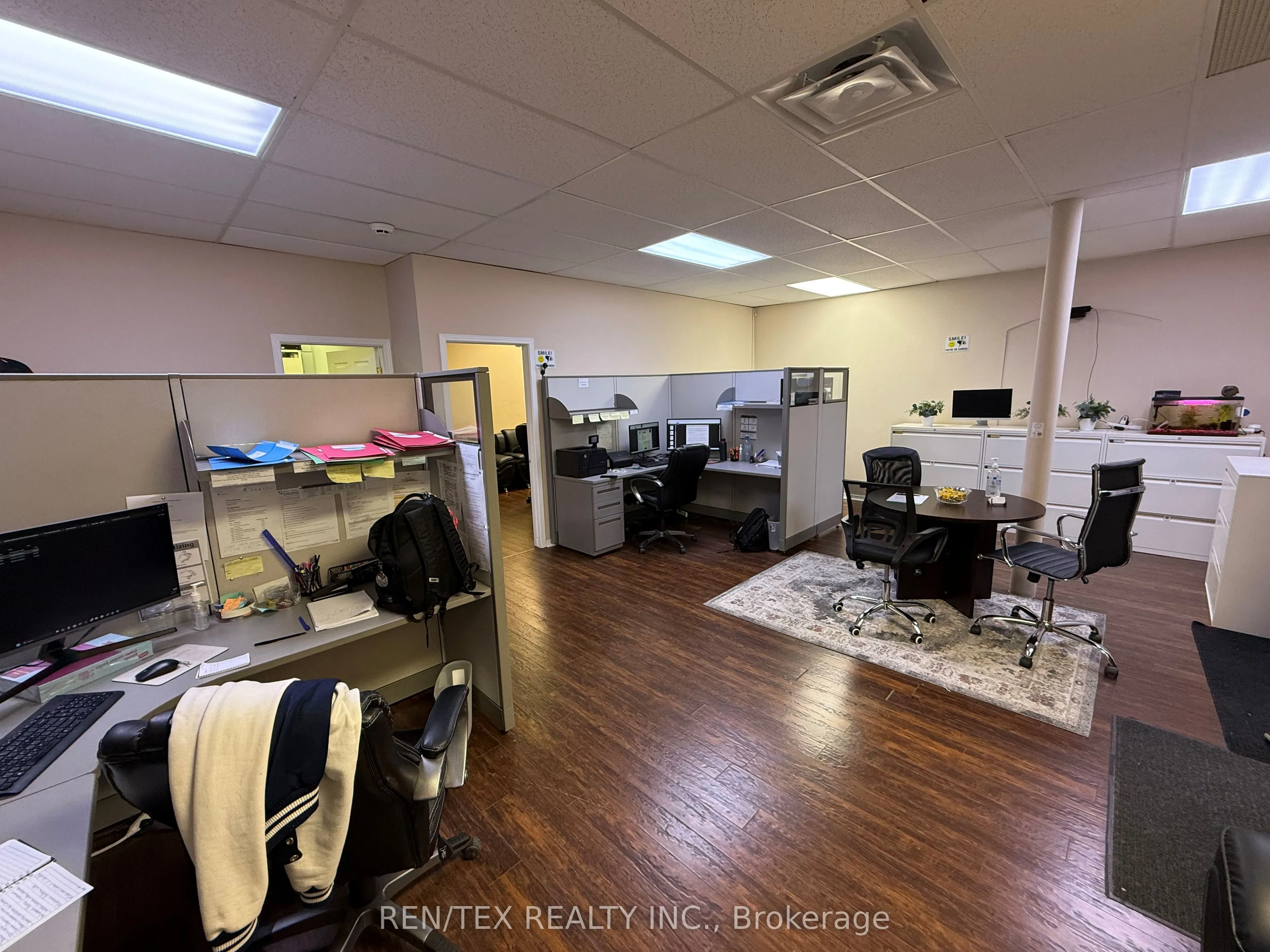 2731 Lake Shore Boulevard W, #214