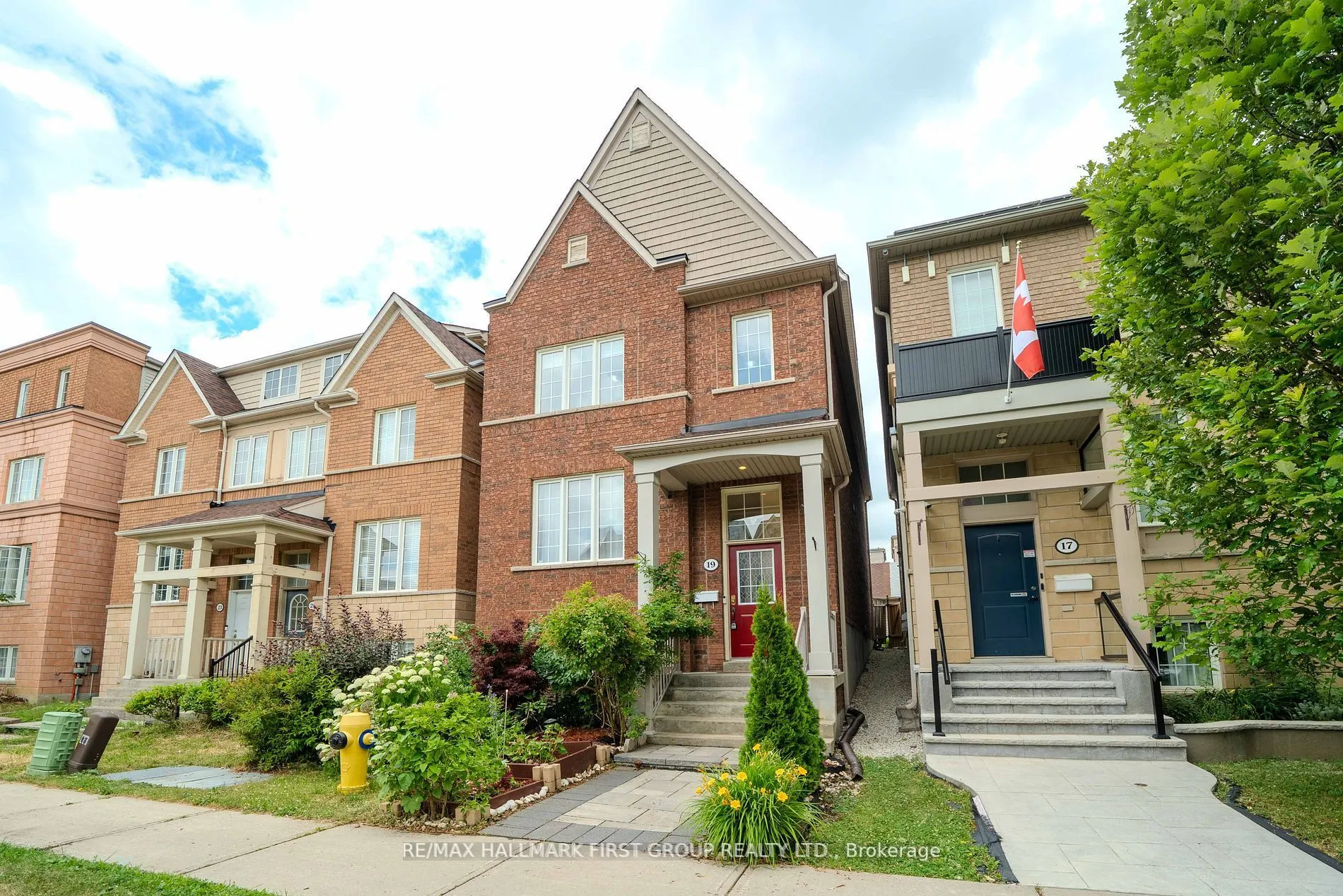 19 Kidd Terrace