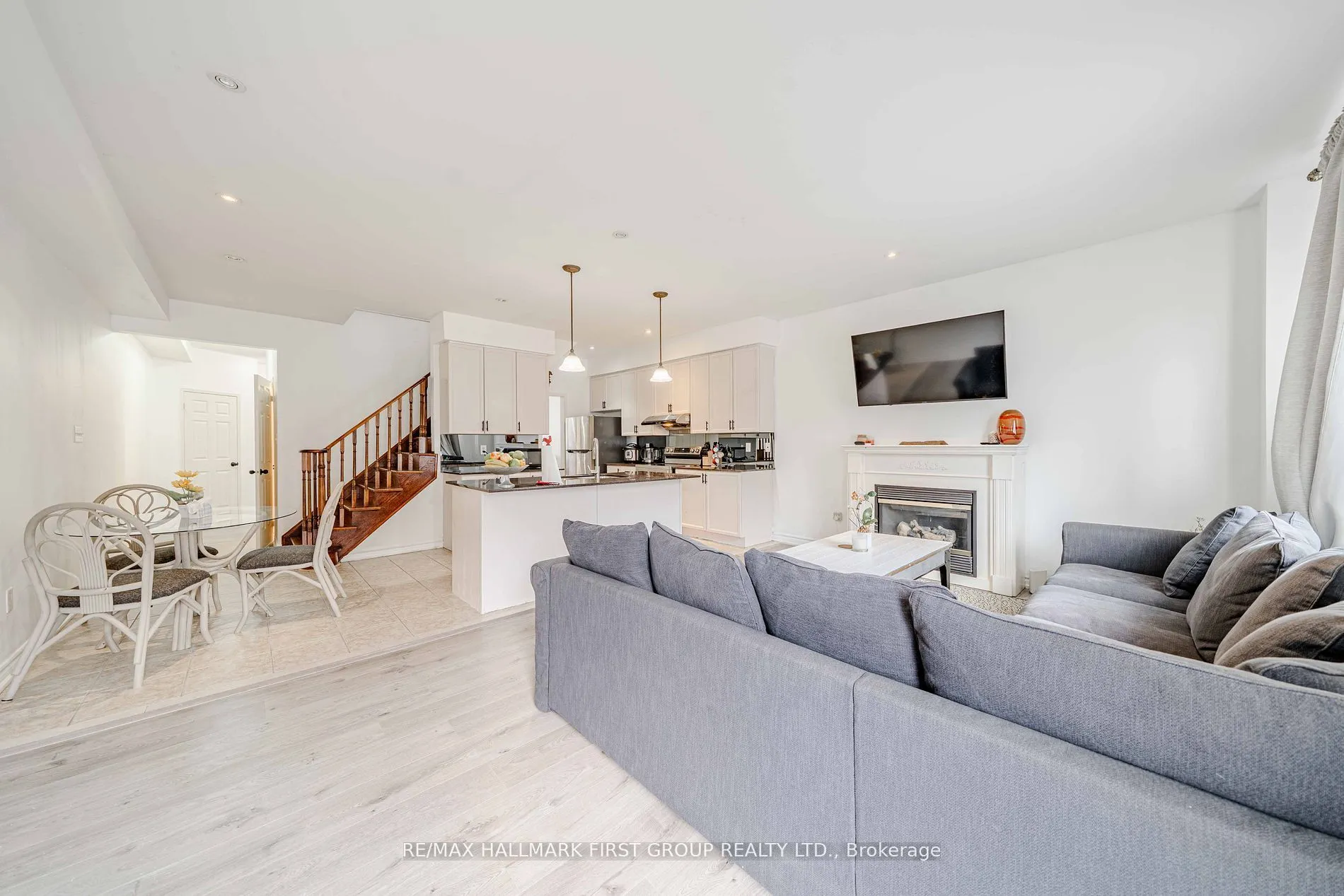 19 Kidd Terrace