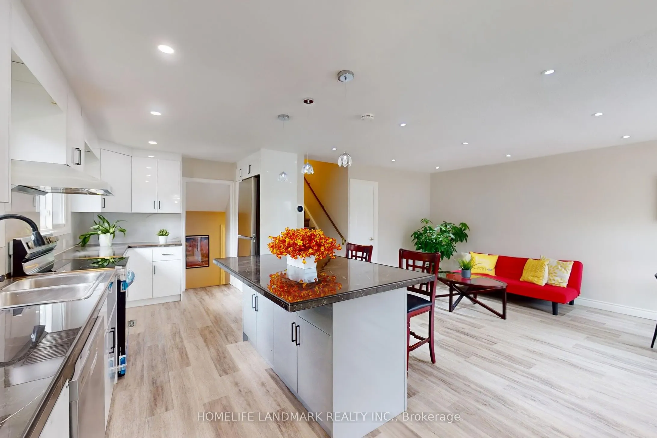 2203 Council Ring Road