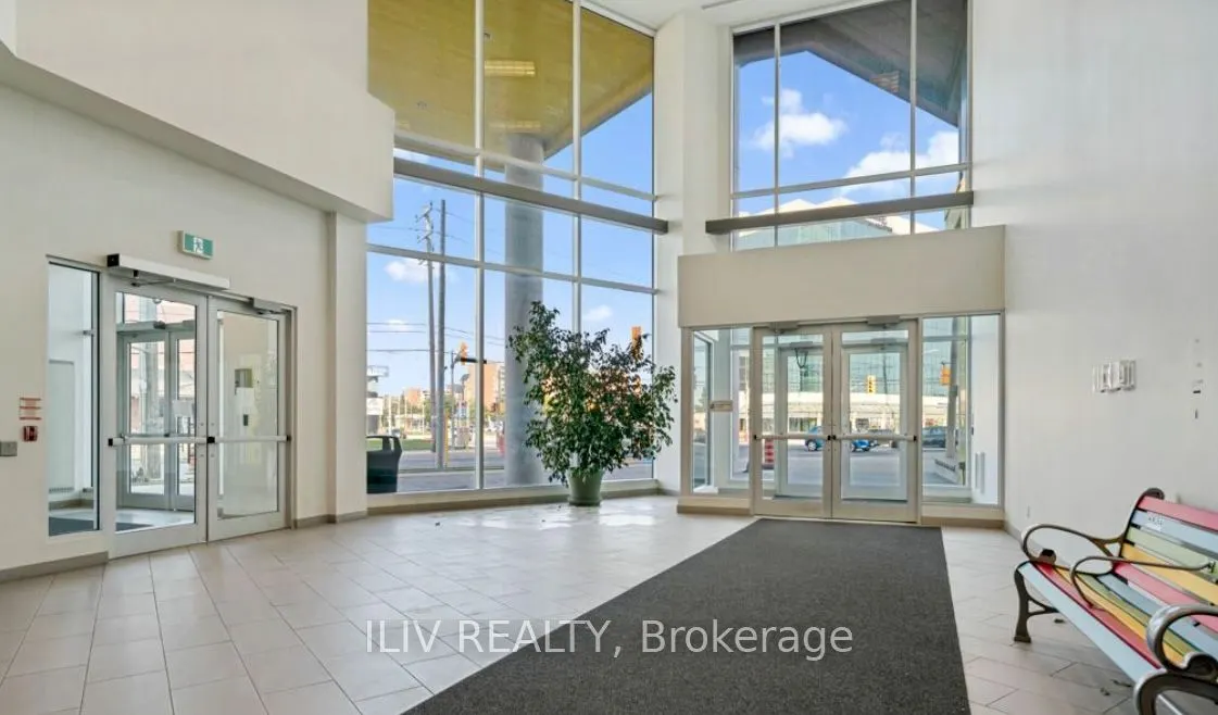 1275 Finch Avenue W, #809 & 810