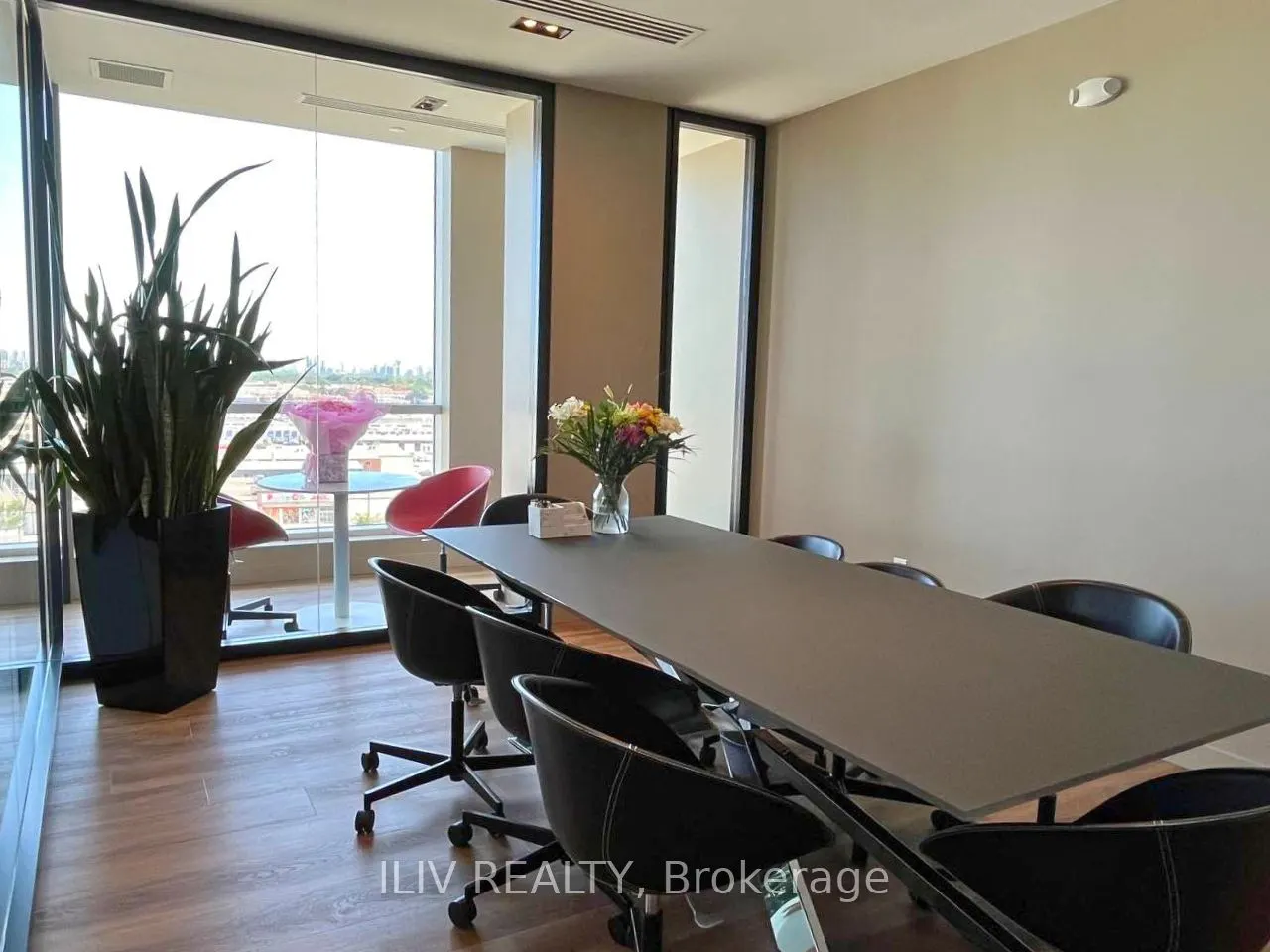 1275 Finch Avenue W, #809 & 810