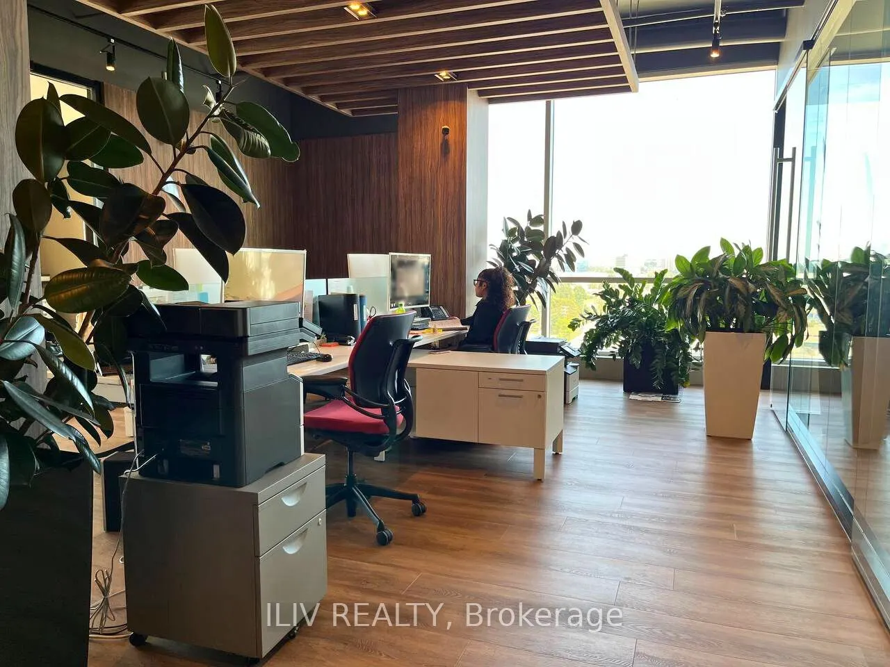 1275 Finch Avenue W, #809 & 810