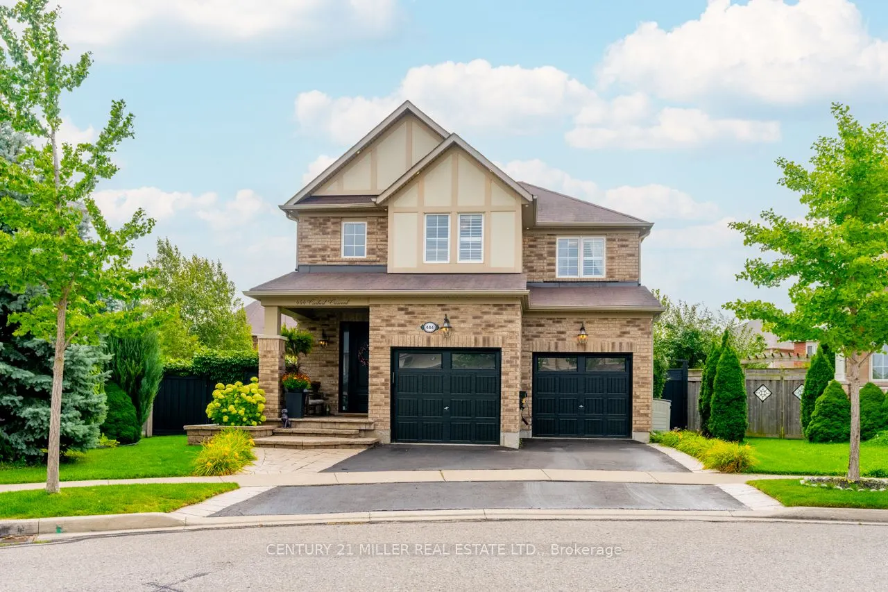 444 Carbert Crescent