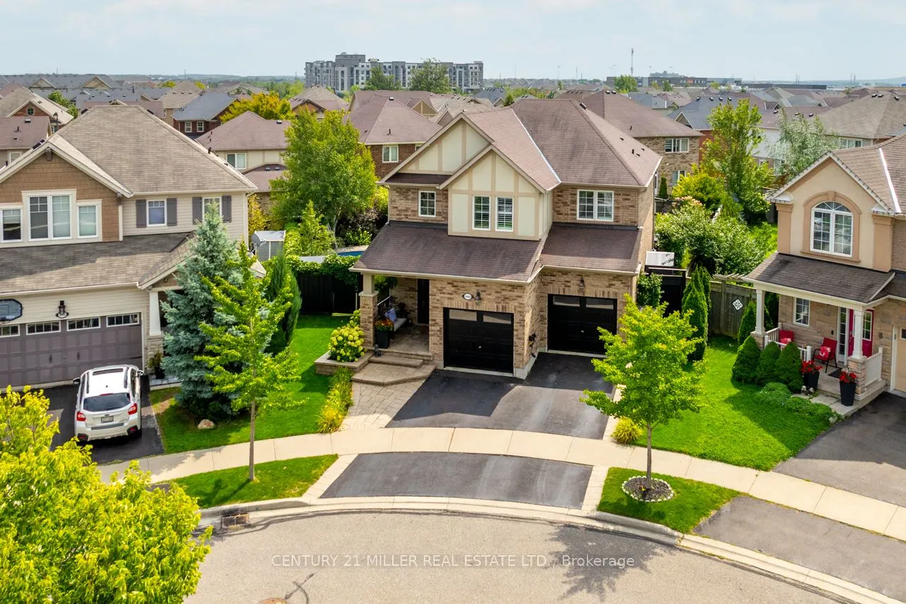 444 Carbert Crescent