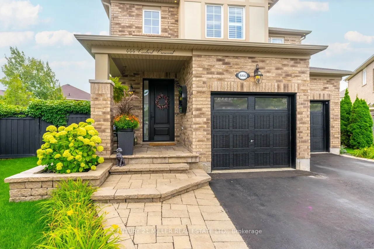 444 Carbert Crescent
