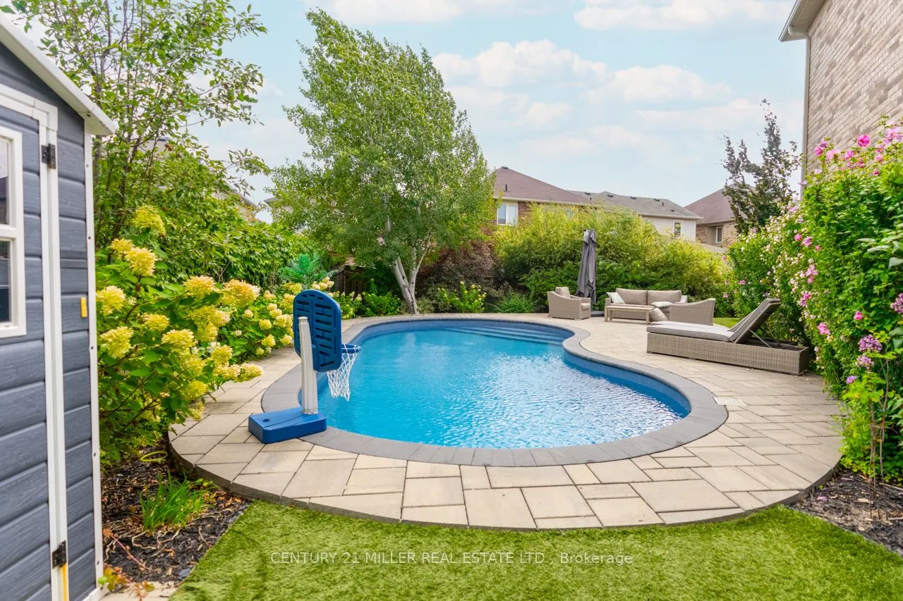 444 Carbert Crescent