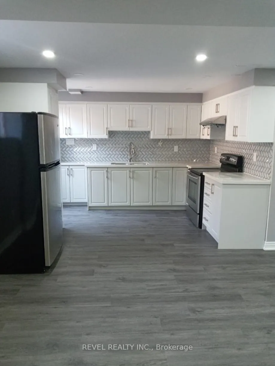 72 Twistleton Street, #Basement