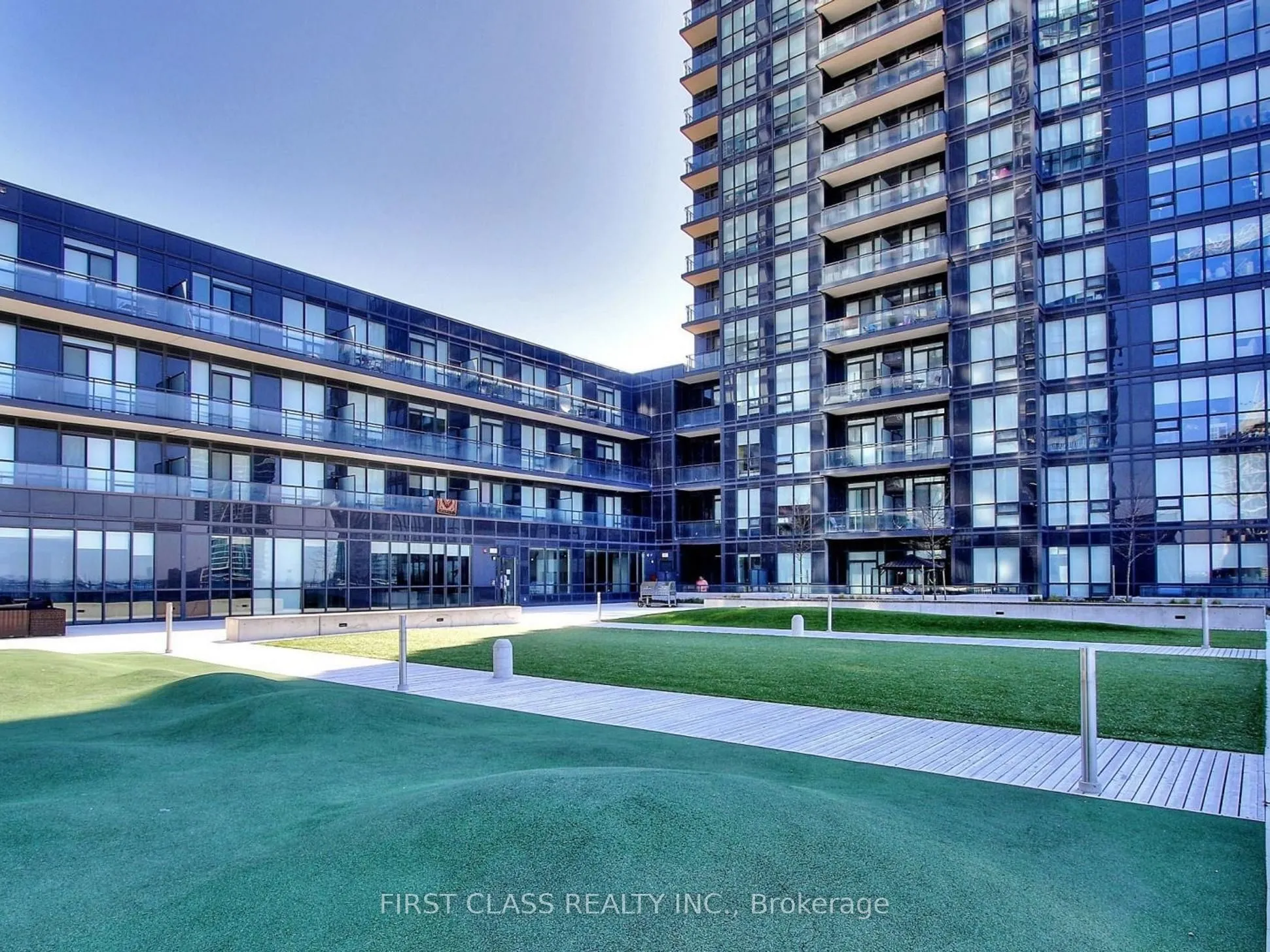 4011 Brickstone Mews, #1802