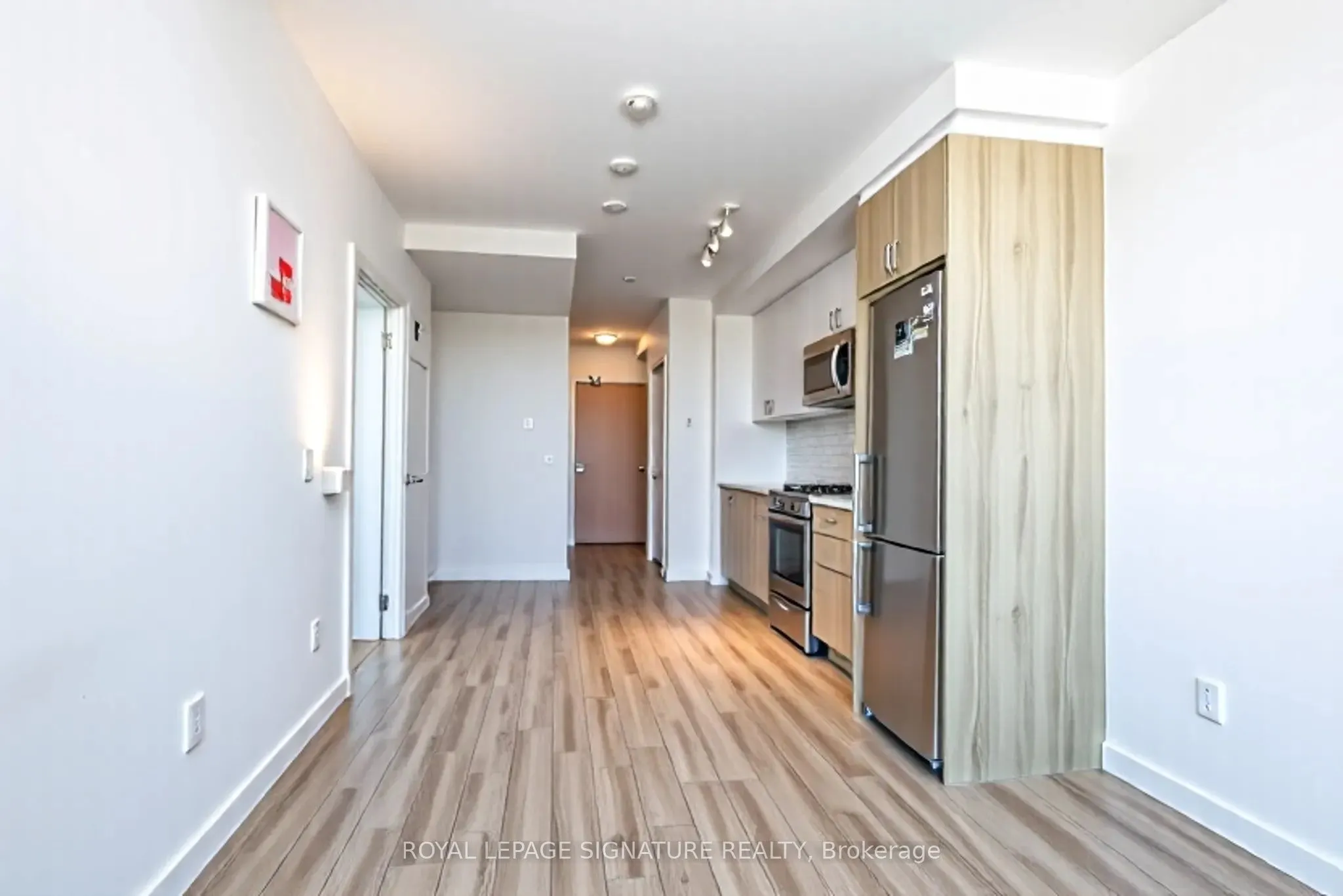 1195 The Queensway, #606
