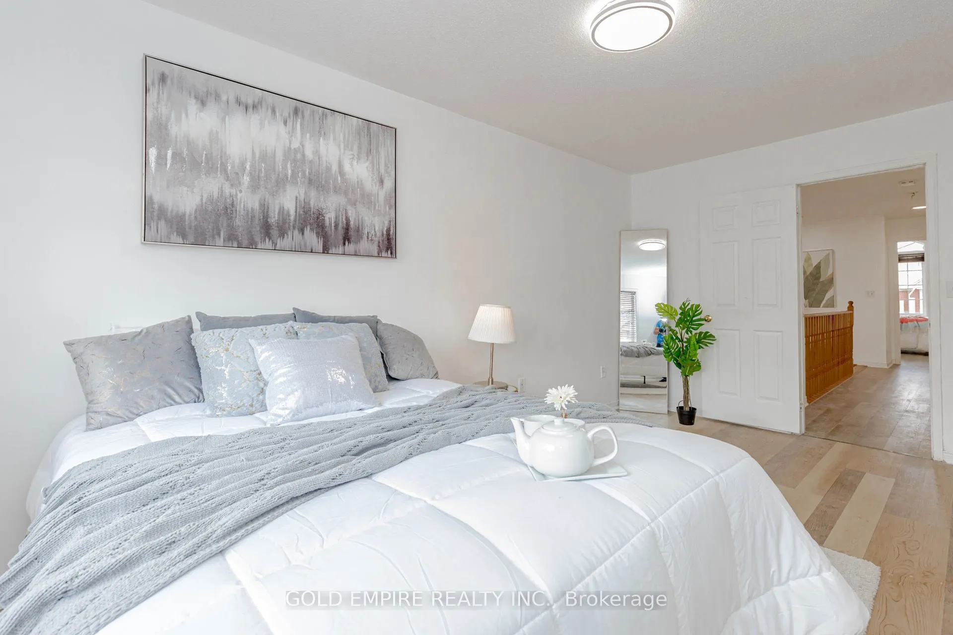 22 Cherryplum Way