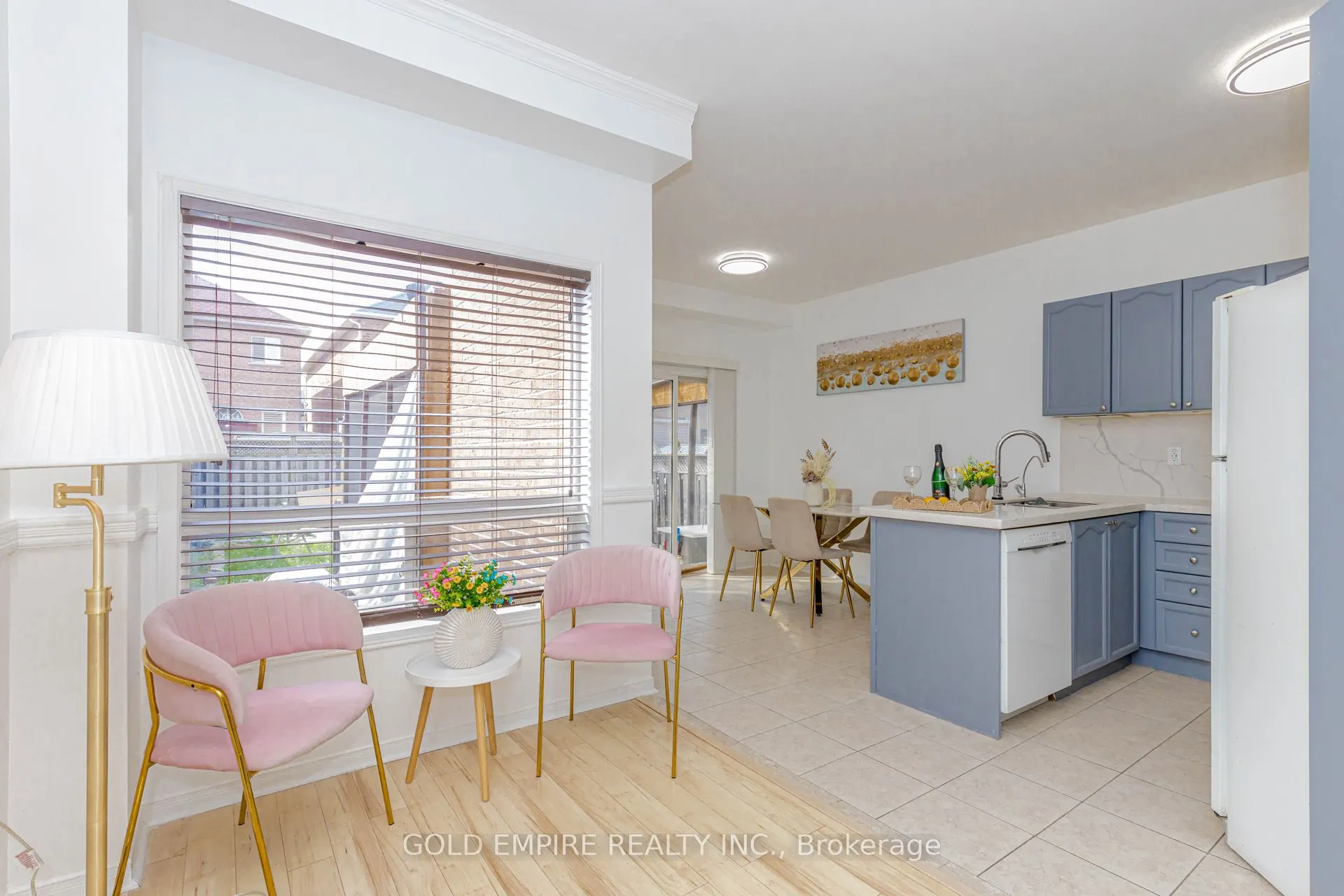 22 Cherryplum Way