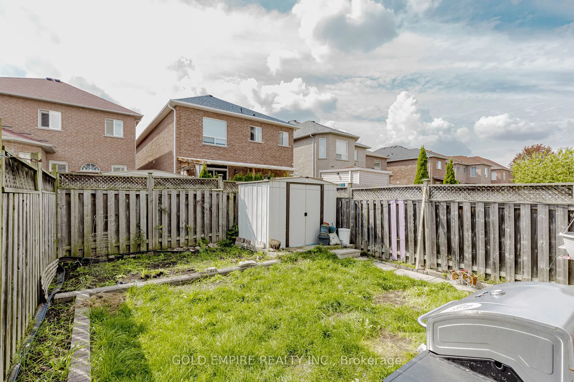22 Cherryplum Way
