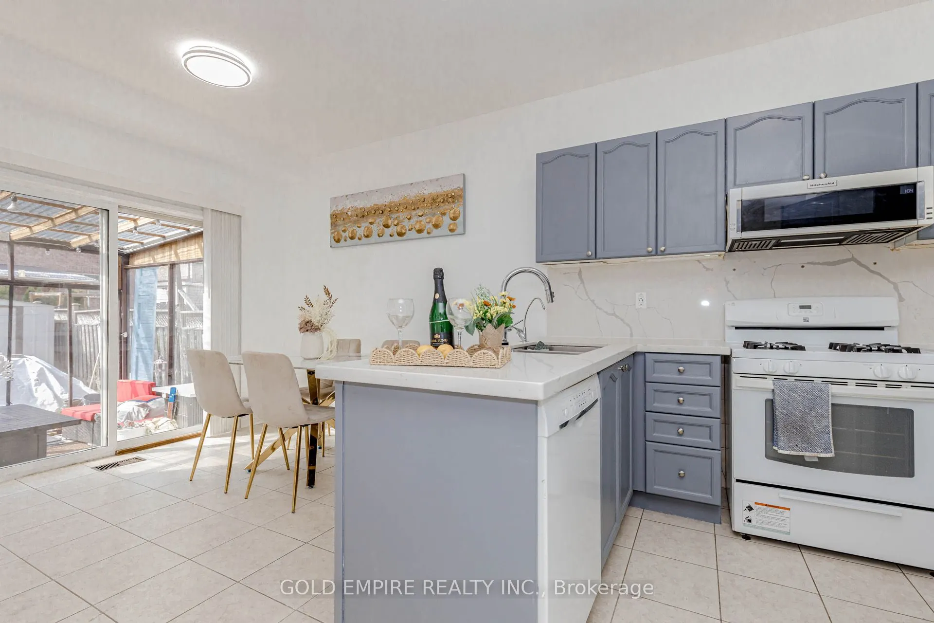 22 Cherryplum Way