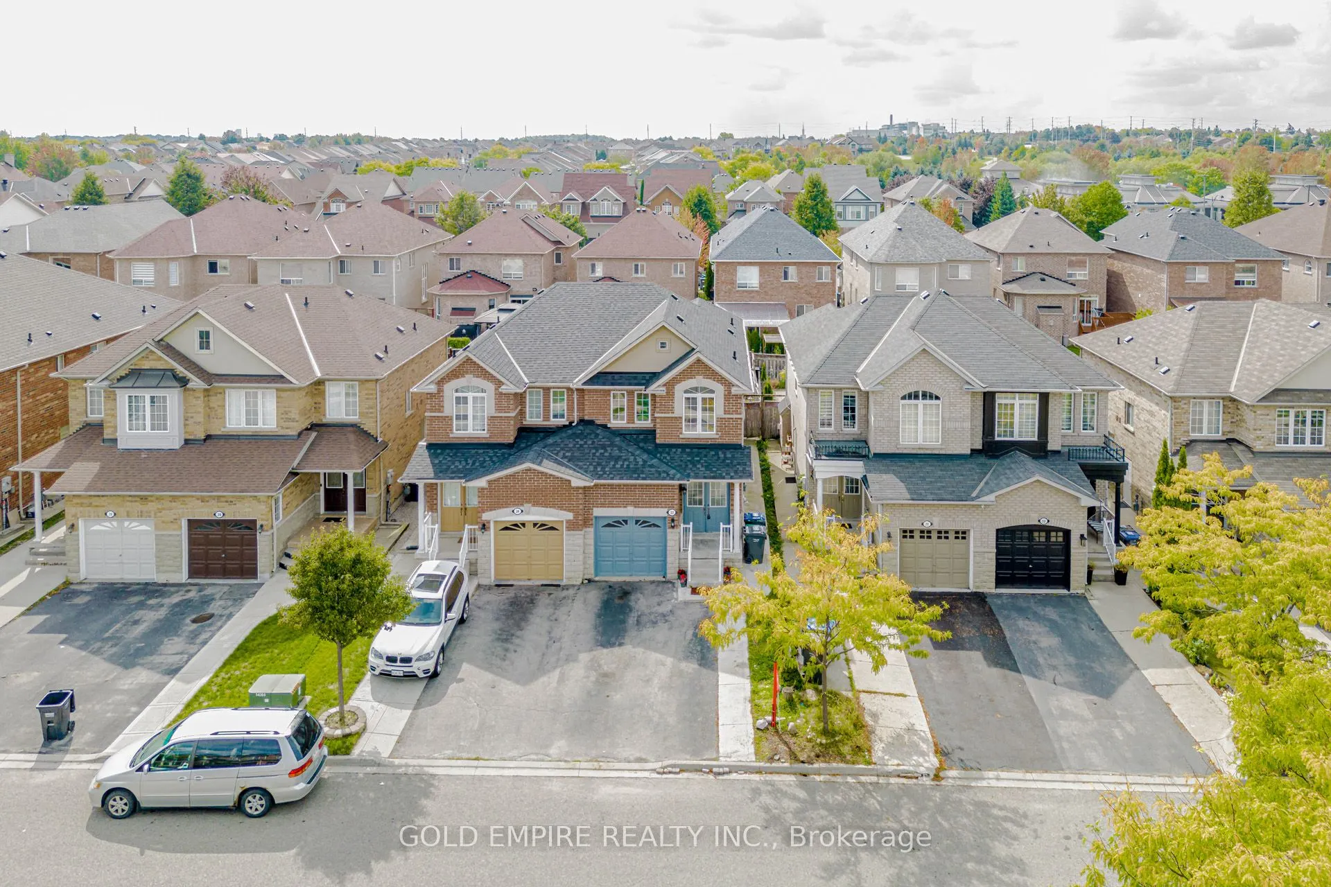 22 Cherryplum Way