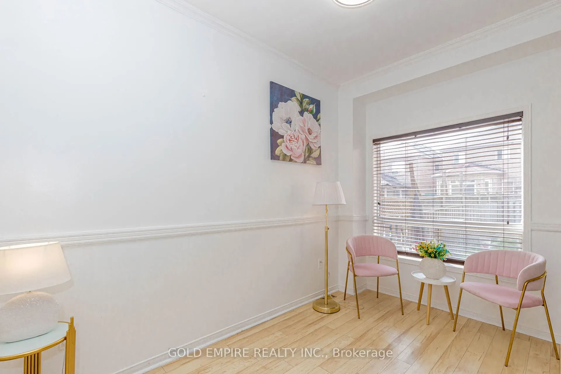 22 Cherryplum Way