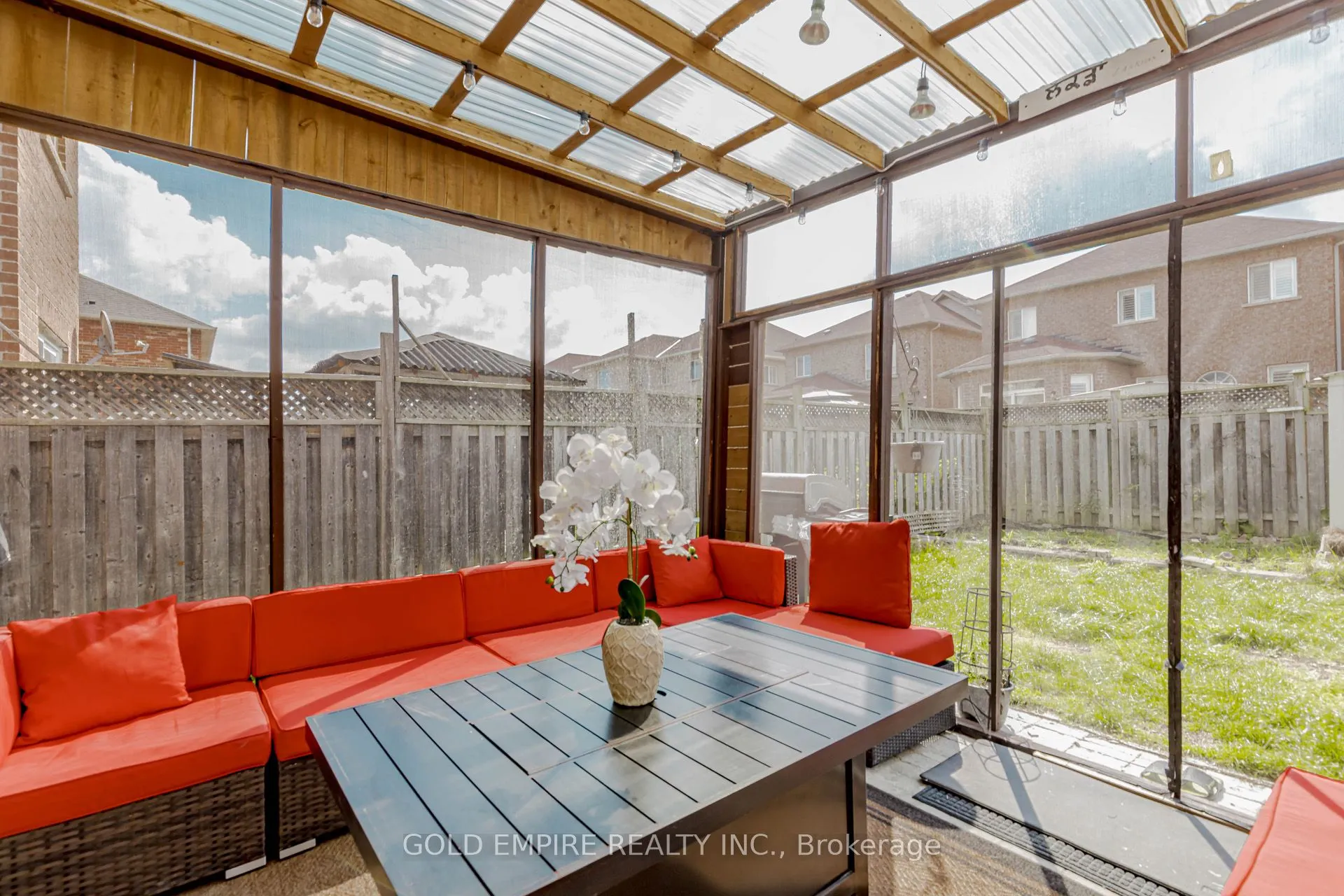 22 Cherryplum Way