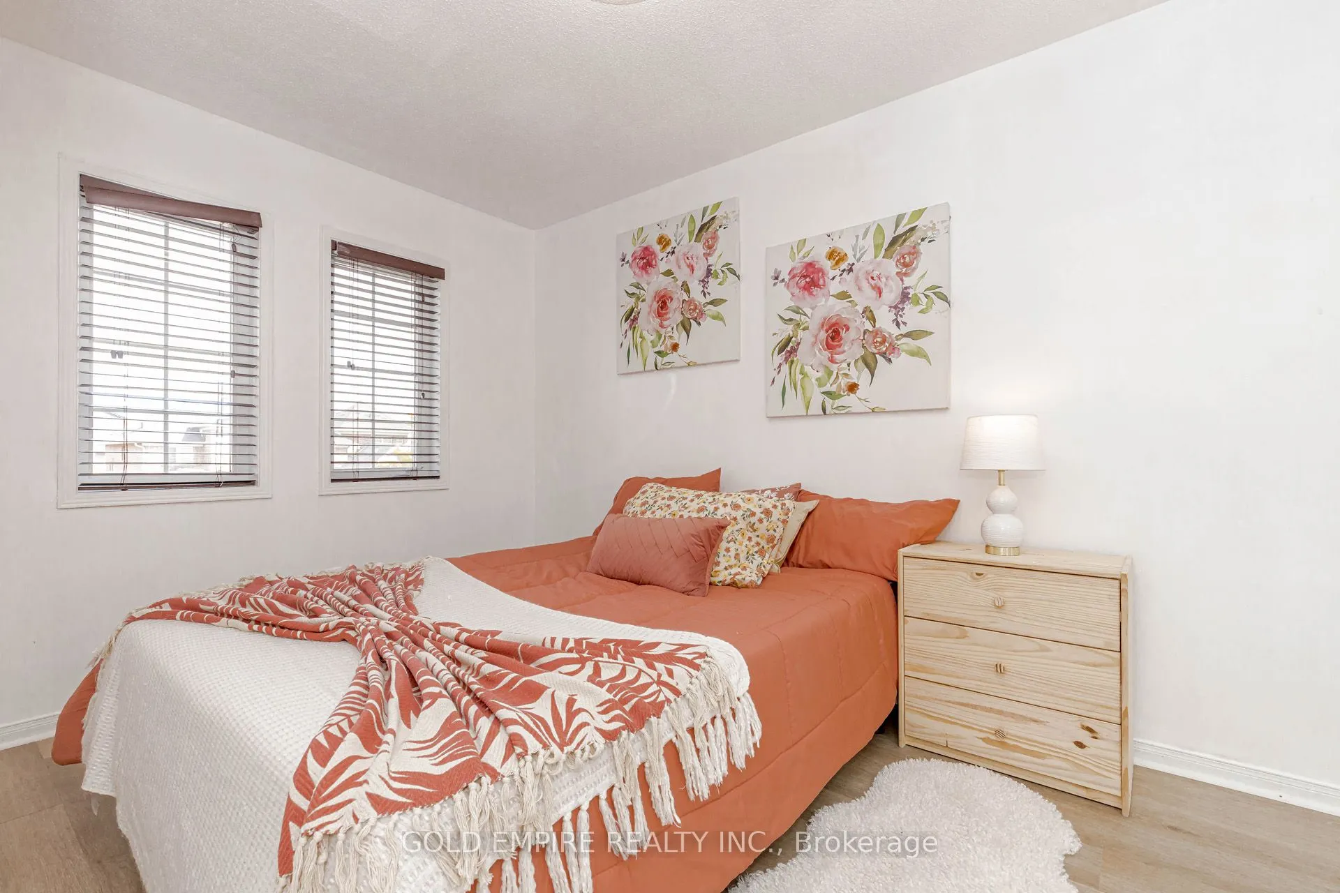 22 Cherryplum Way