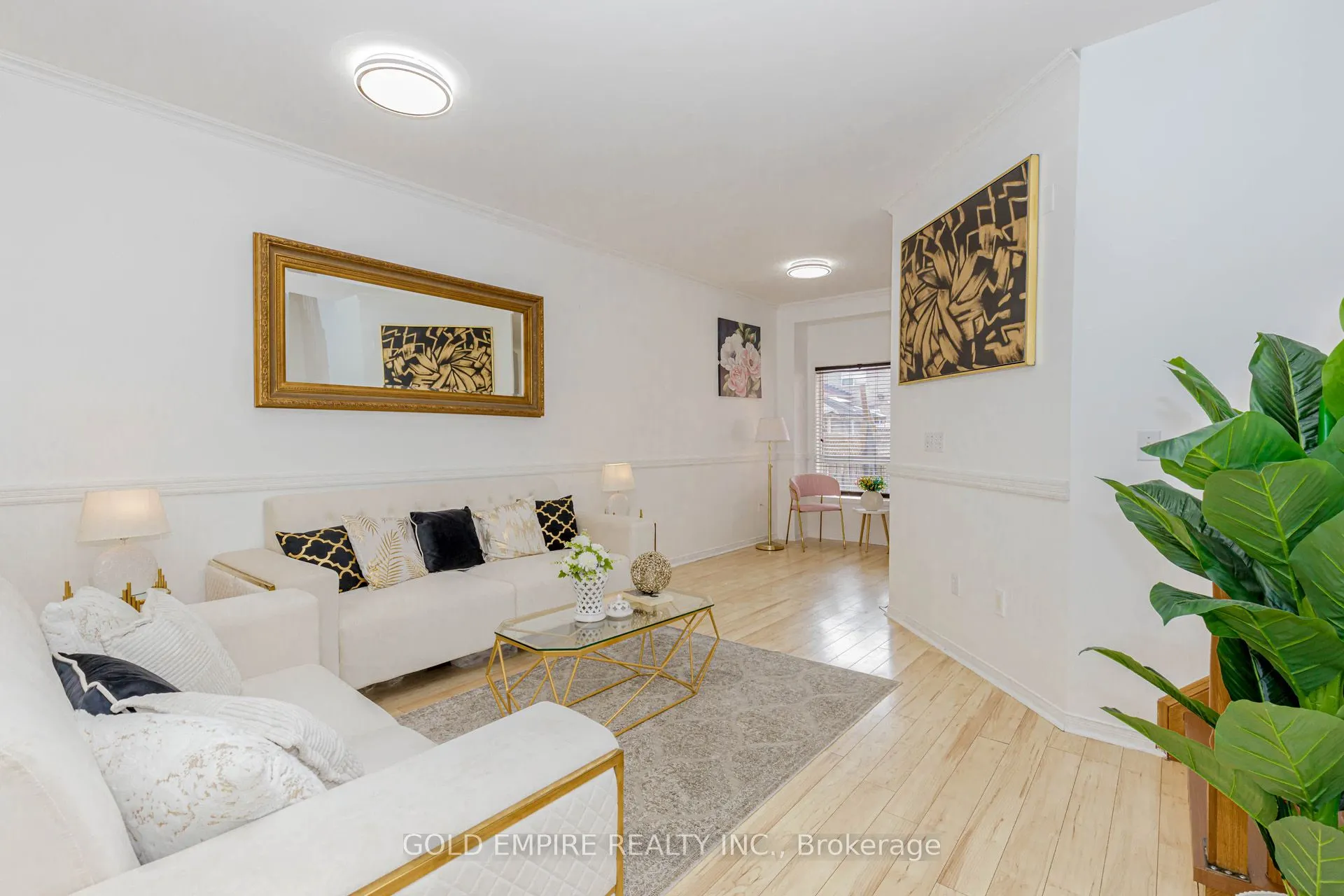 22 Cherryplum Way