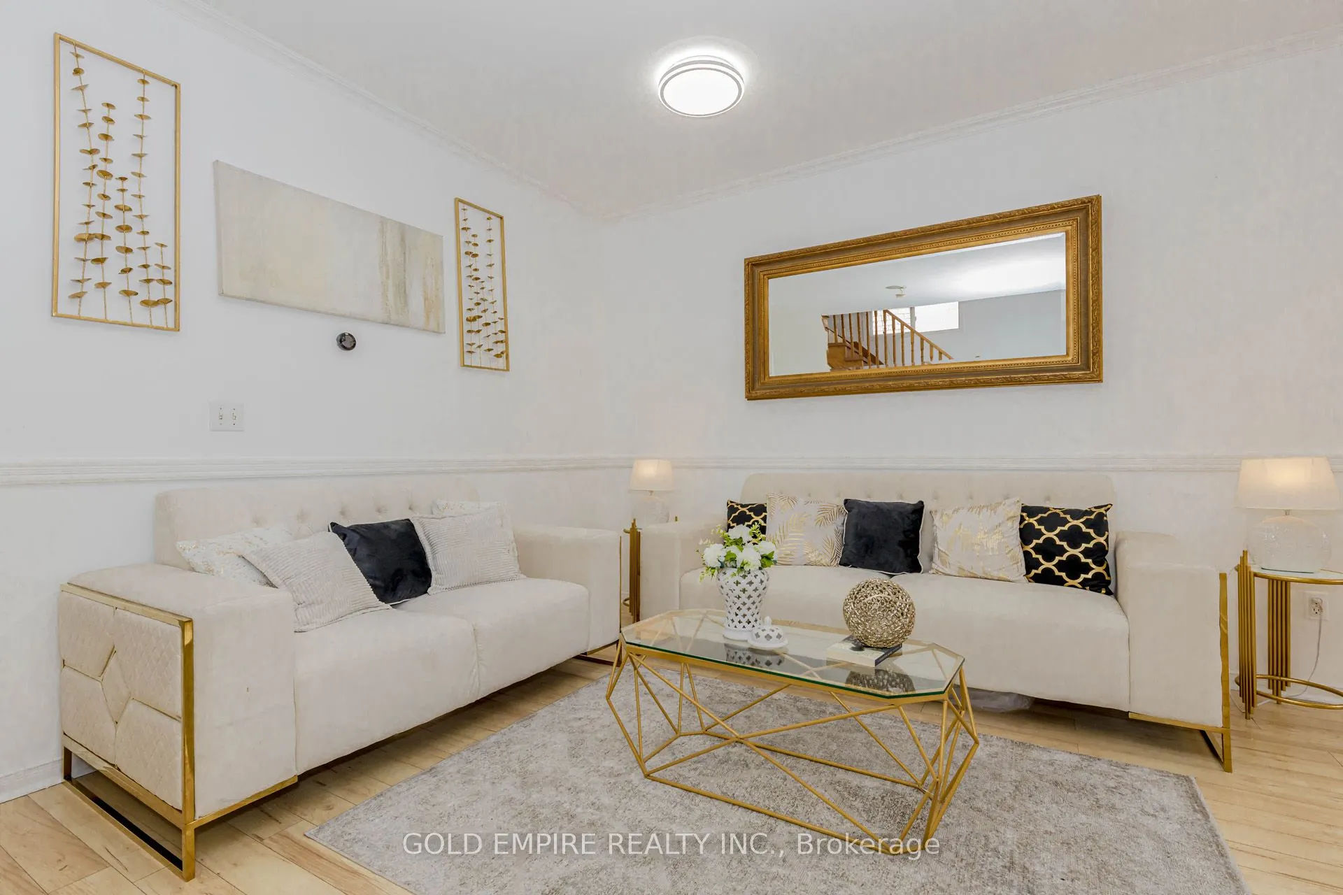 22 Cherryplum Way
