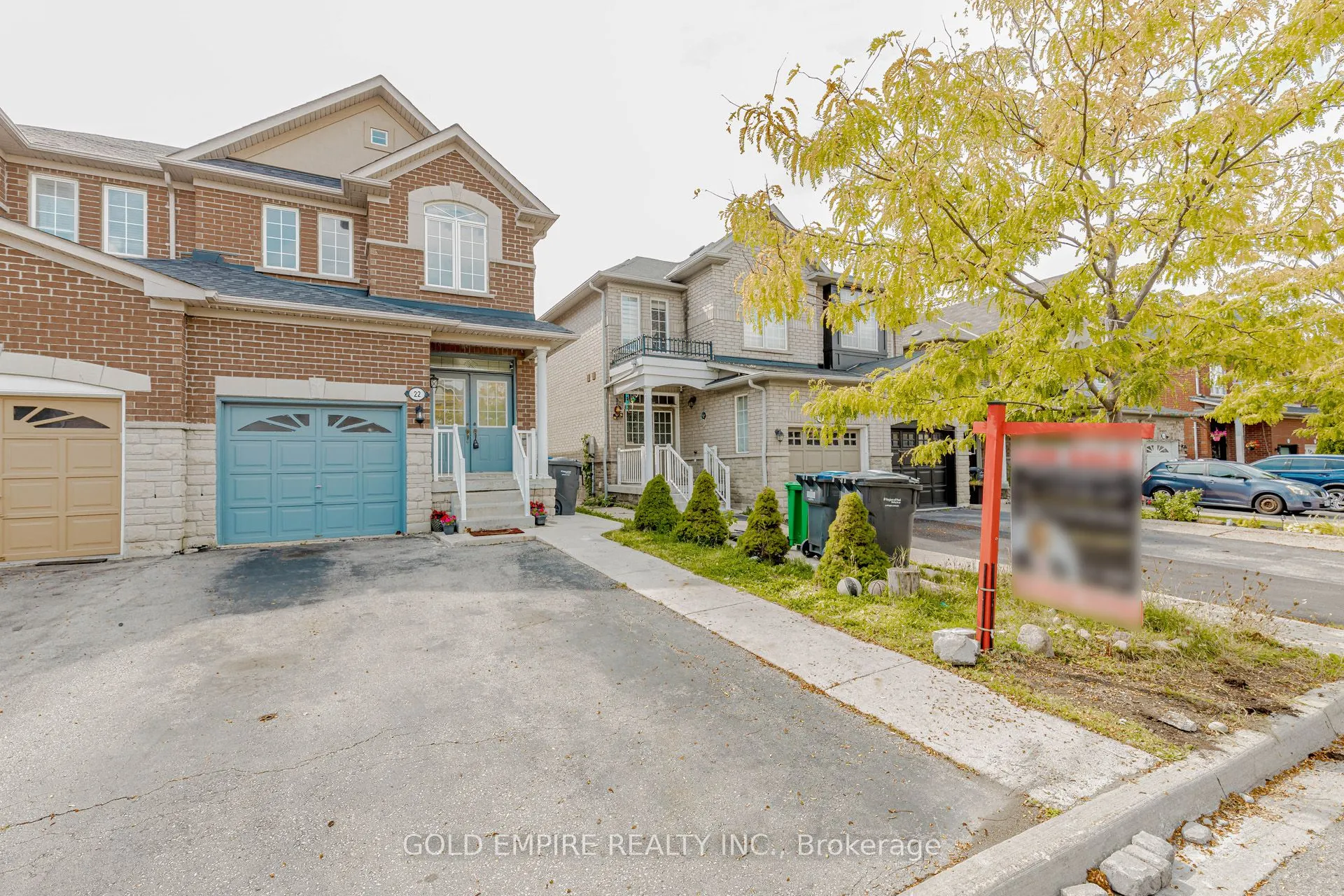 22 Cherryplum Way