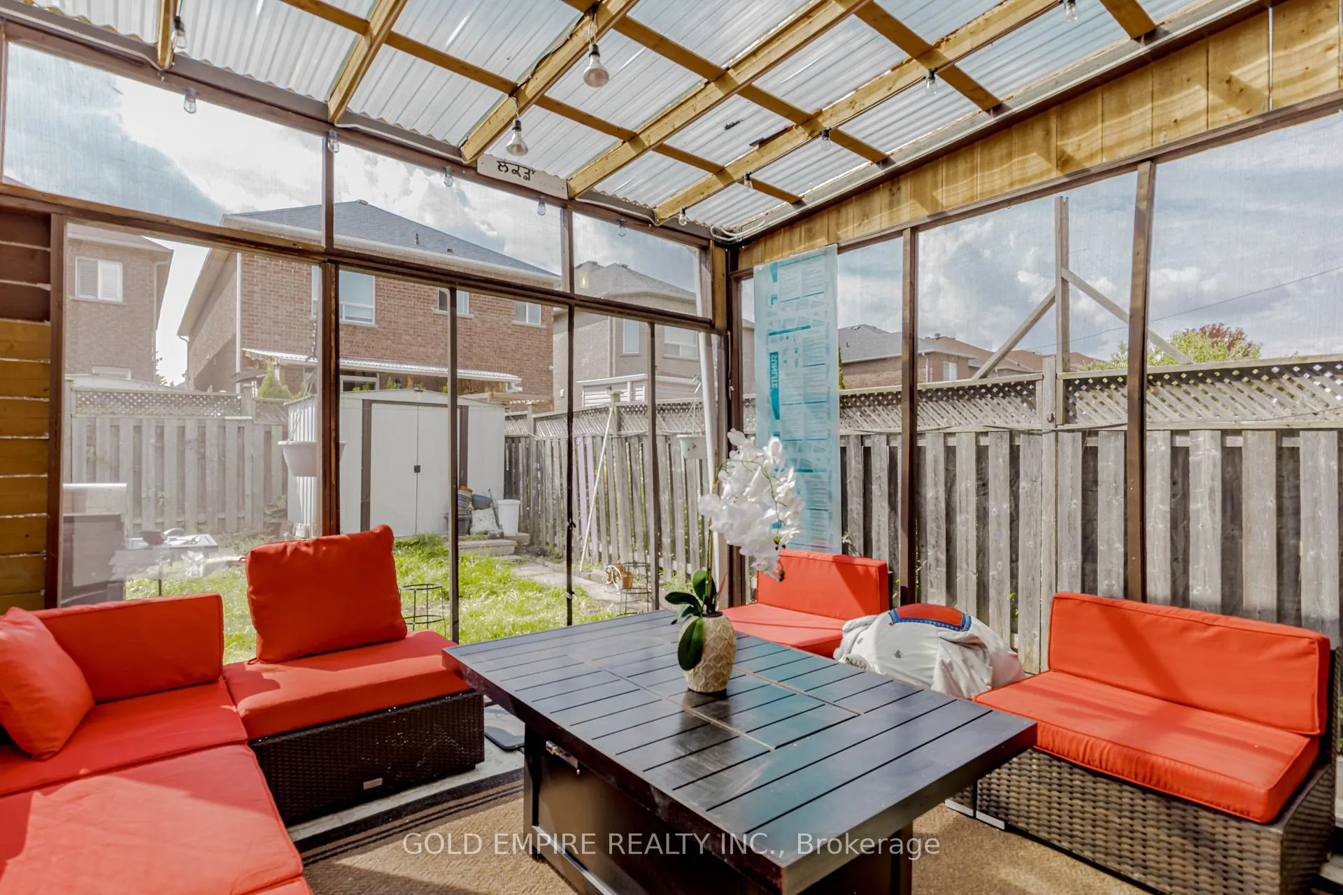 22 Cherryplum Way