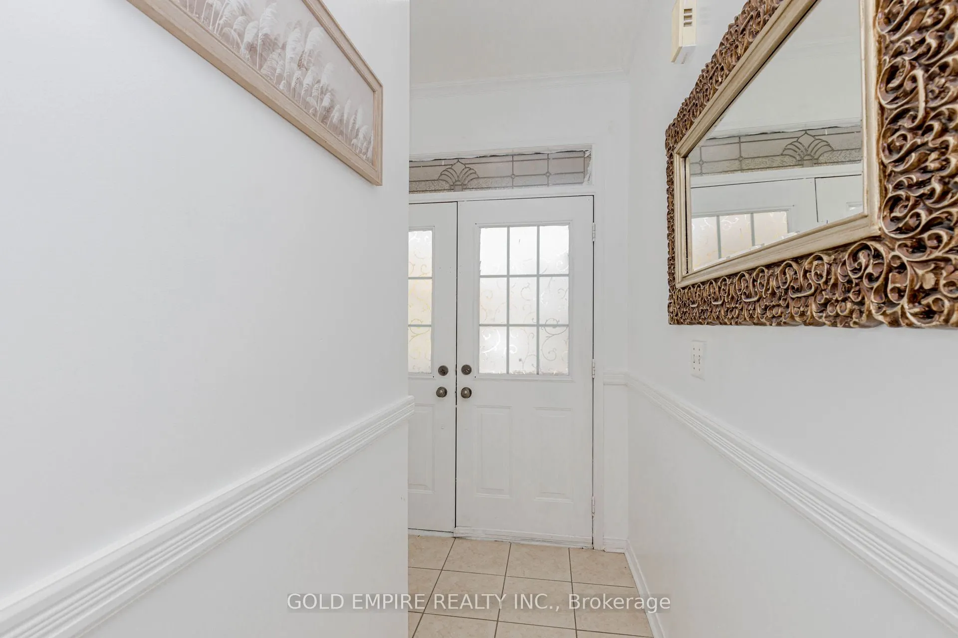 22 Cherryplum Way