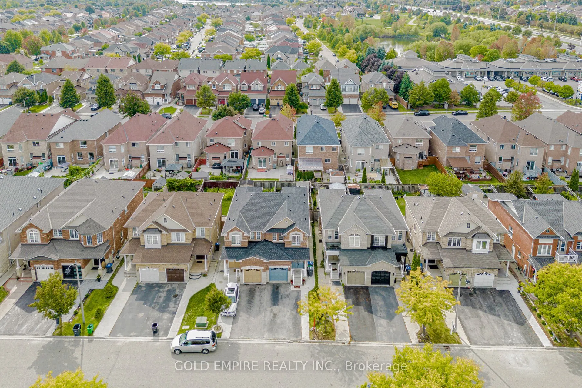 22 Cherryplum Way