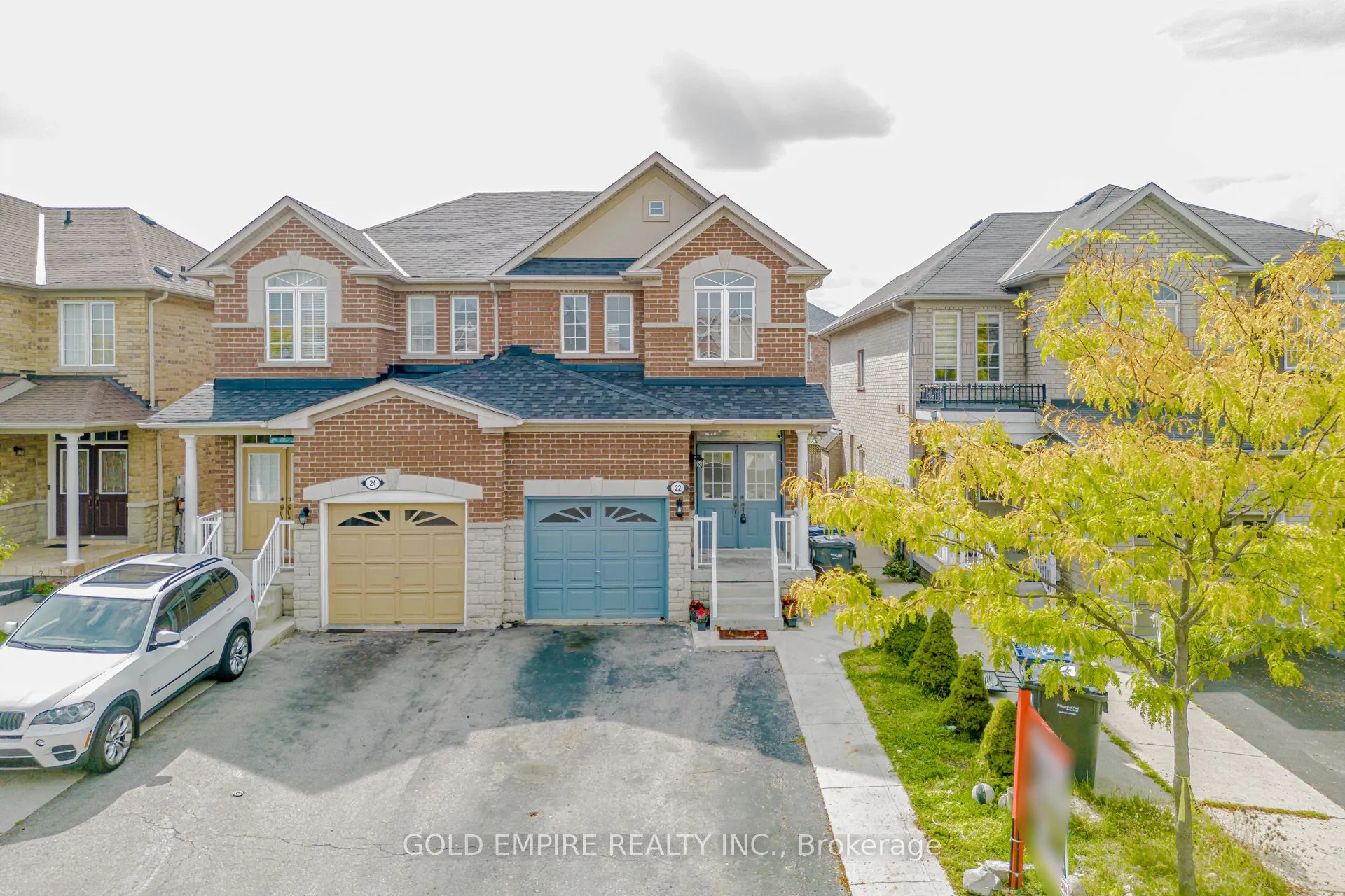 22 Cherryplum Way