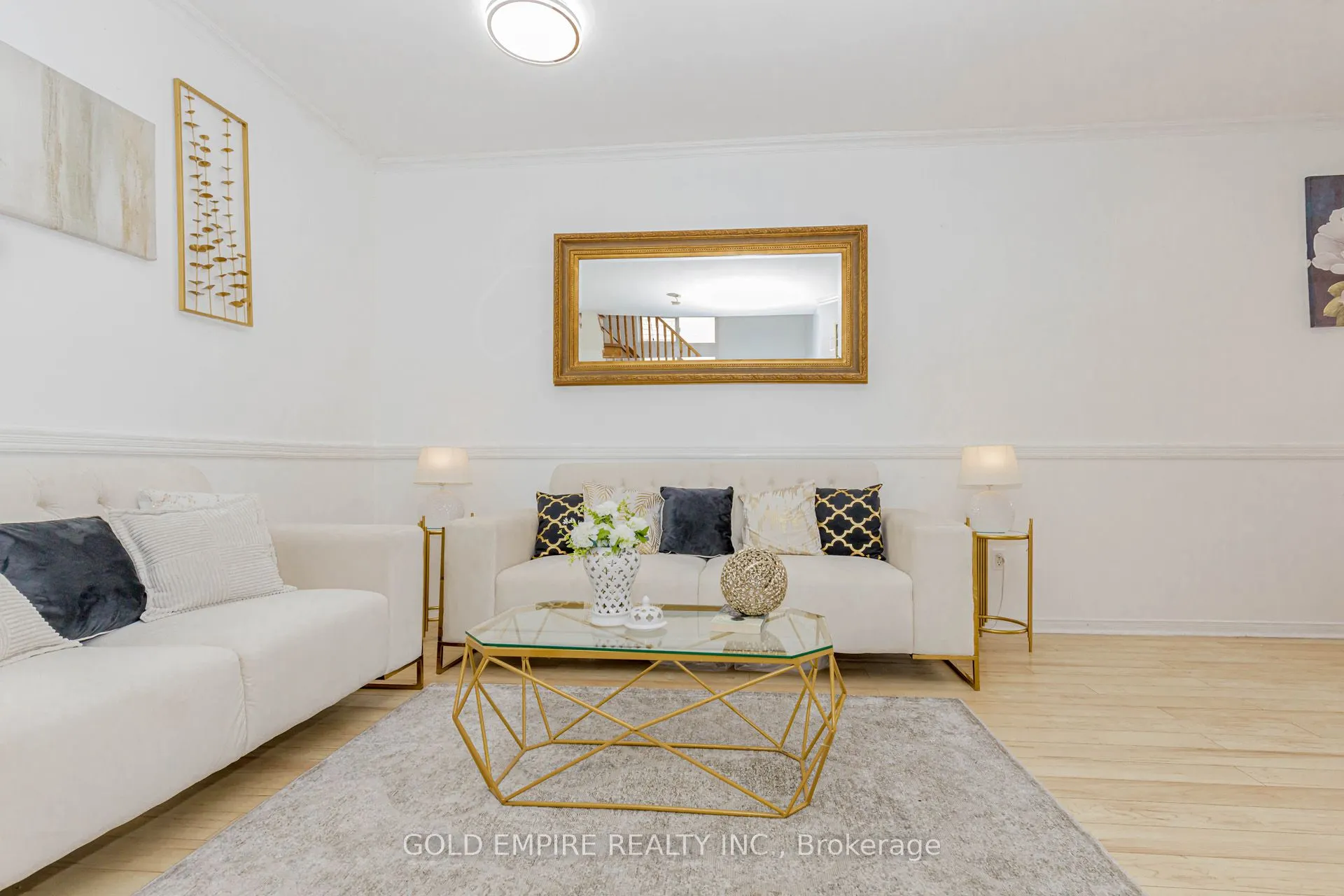 22 Cherryplum Way
