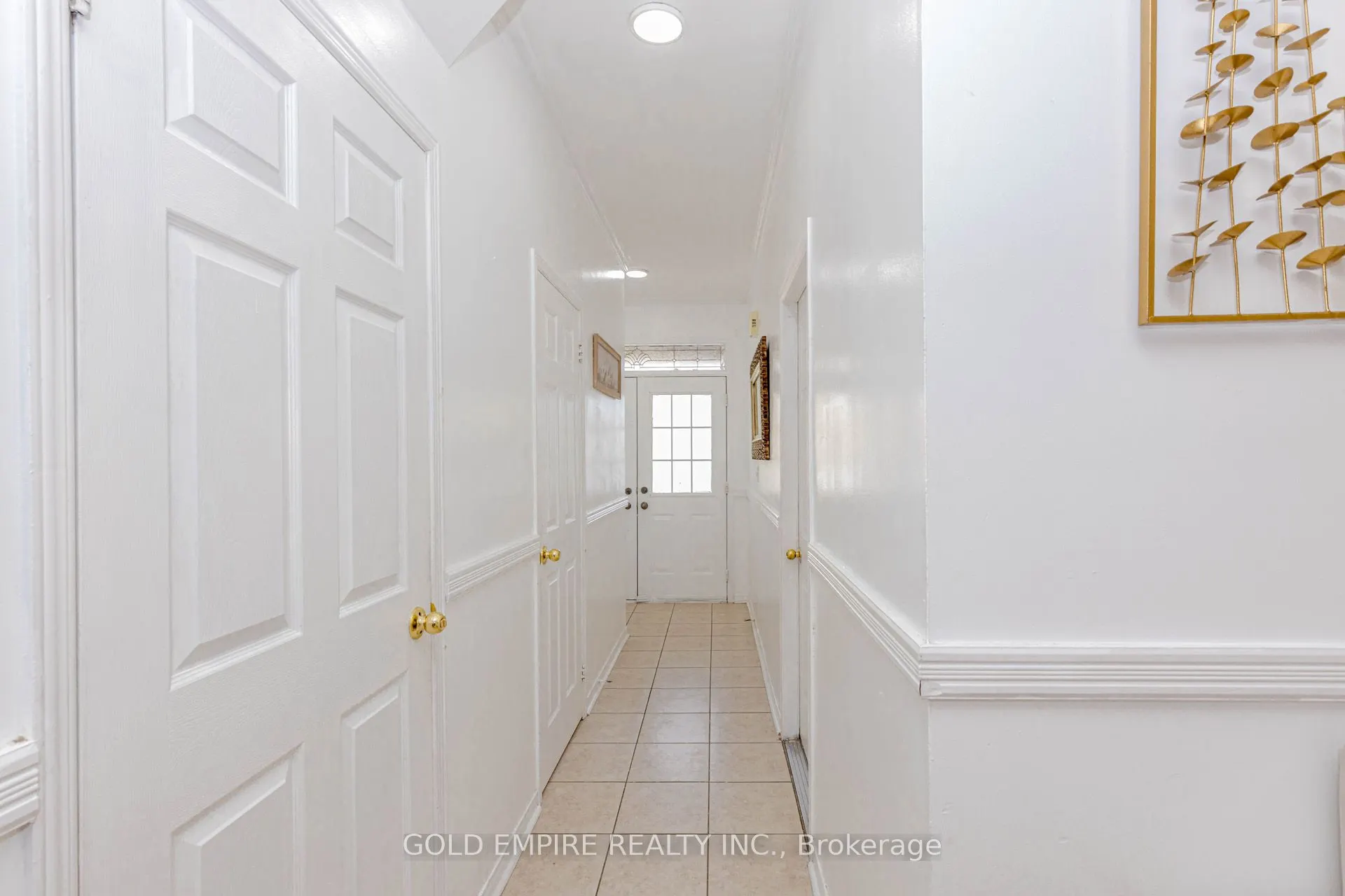 22 Cherryplum Way