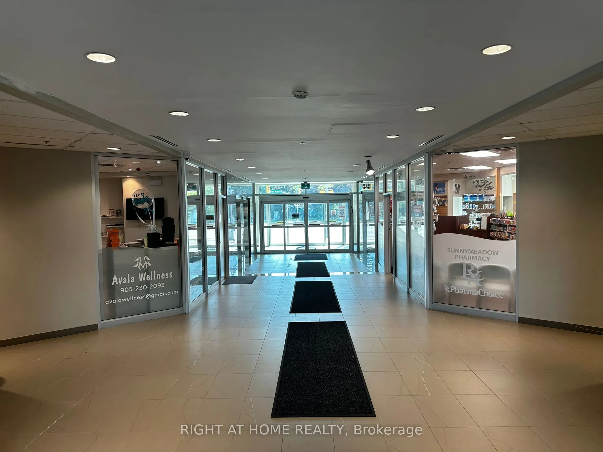 50 Sunny Meadow Boulevard, #305