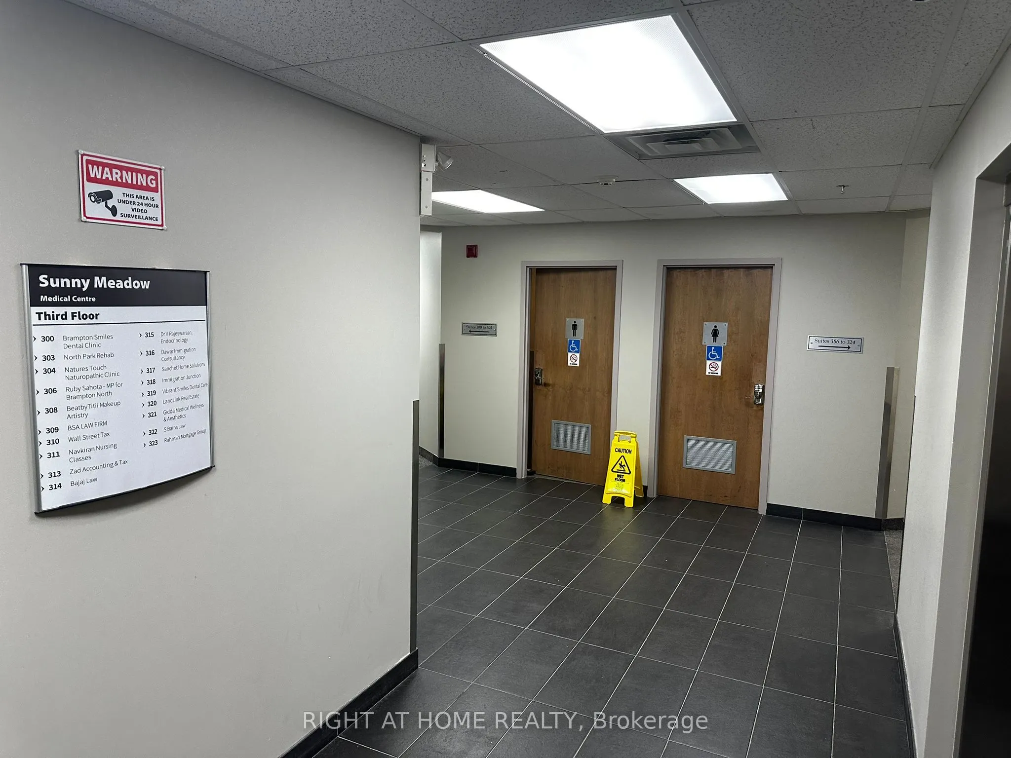 50 Sunny Meadow Boulevard, #305