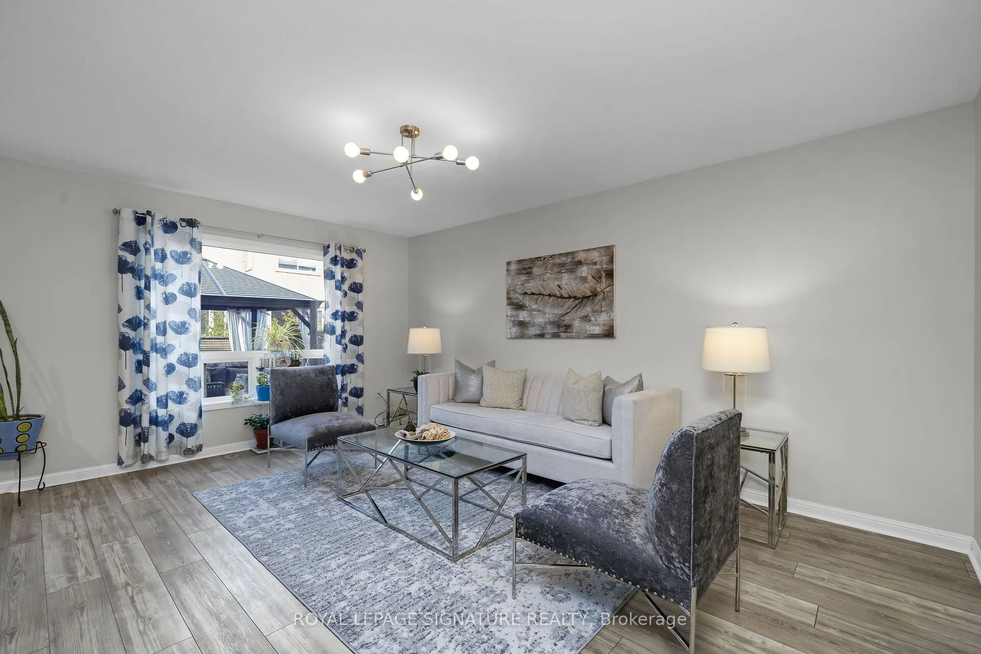 773 Johnson Heights