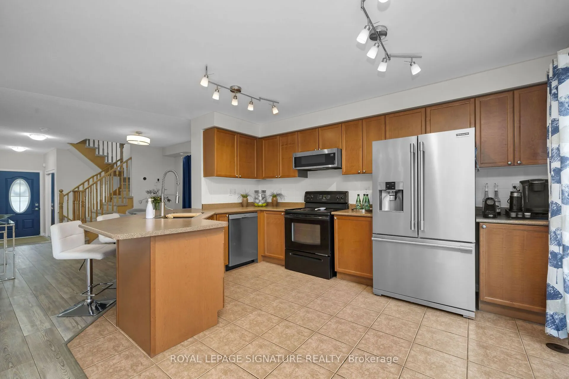 773 Johnson Heights