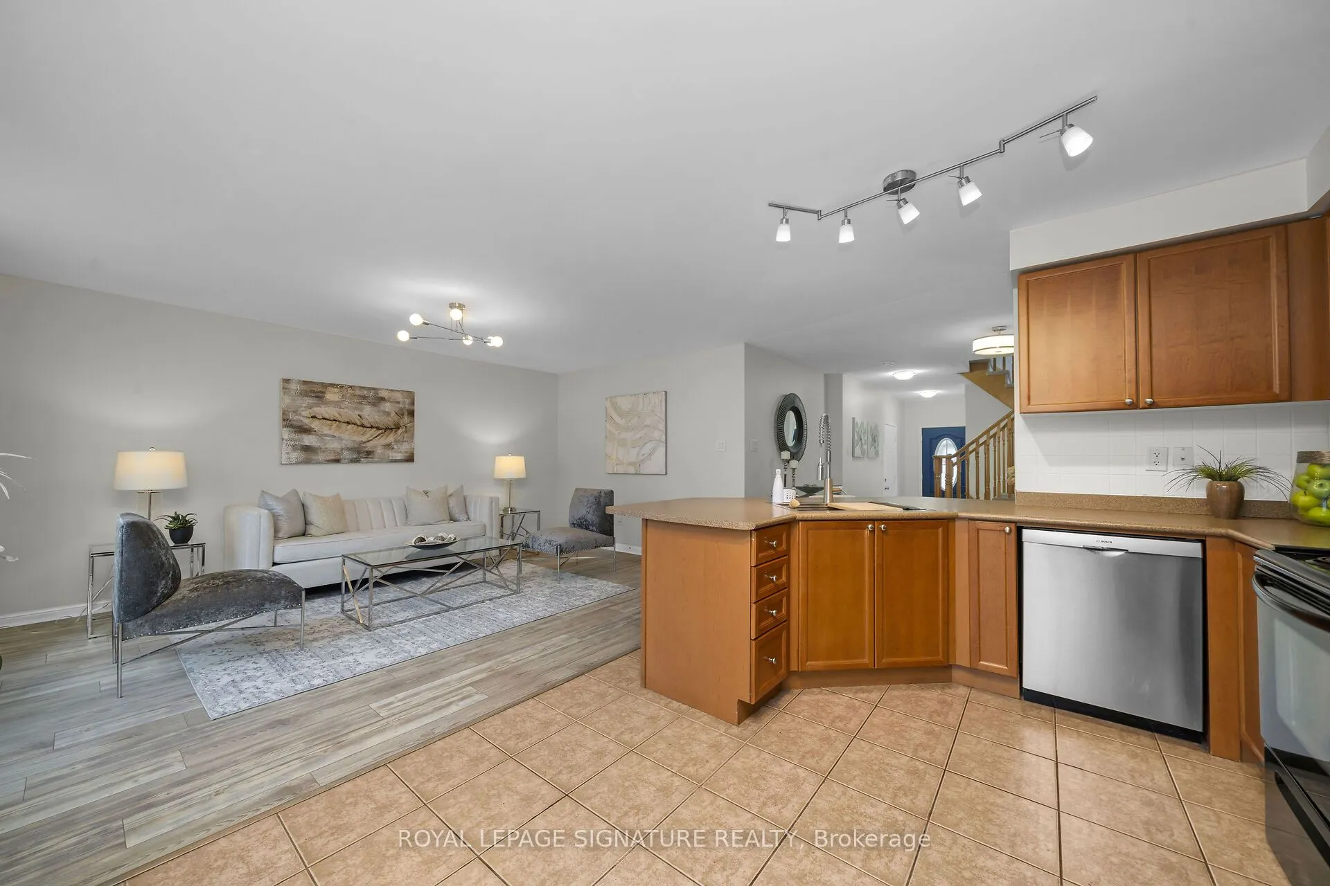 773 Johnson Heights