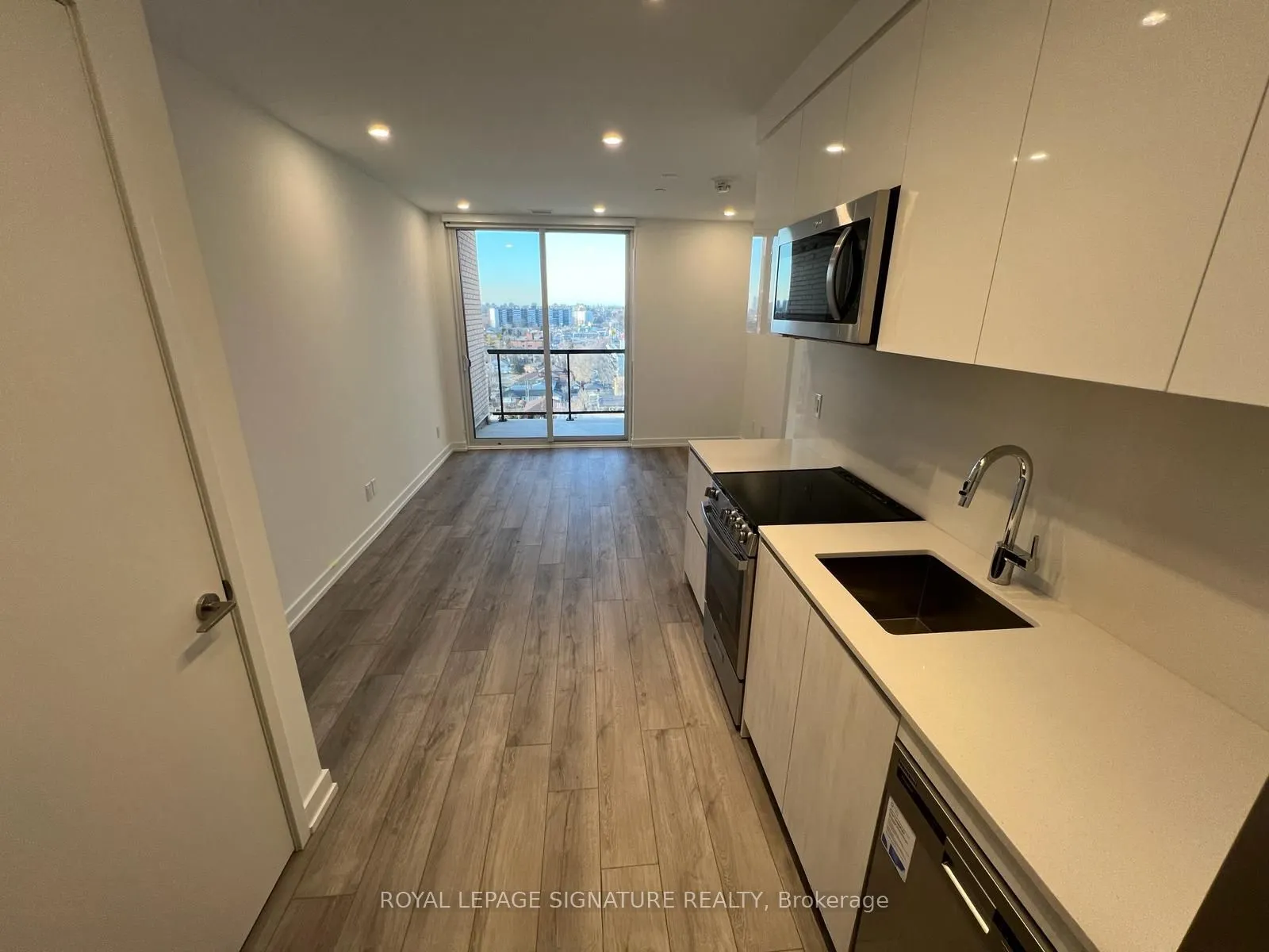 3100 Keele Street, #1022