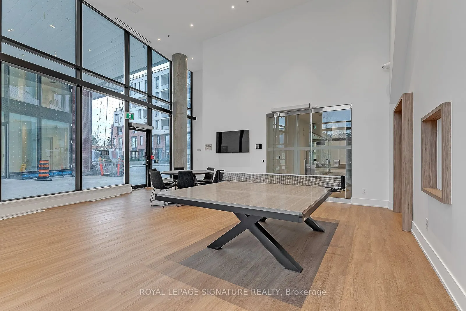 3100 Keele Street, #1022