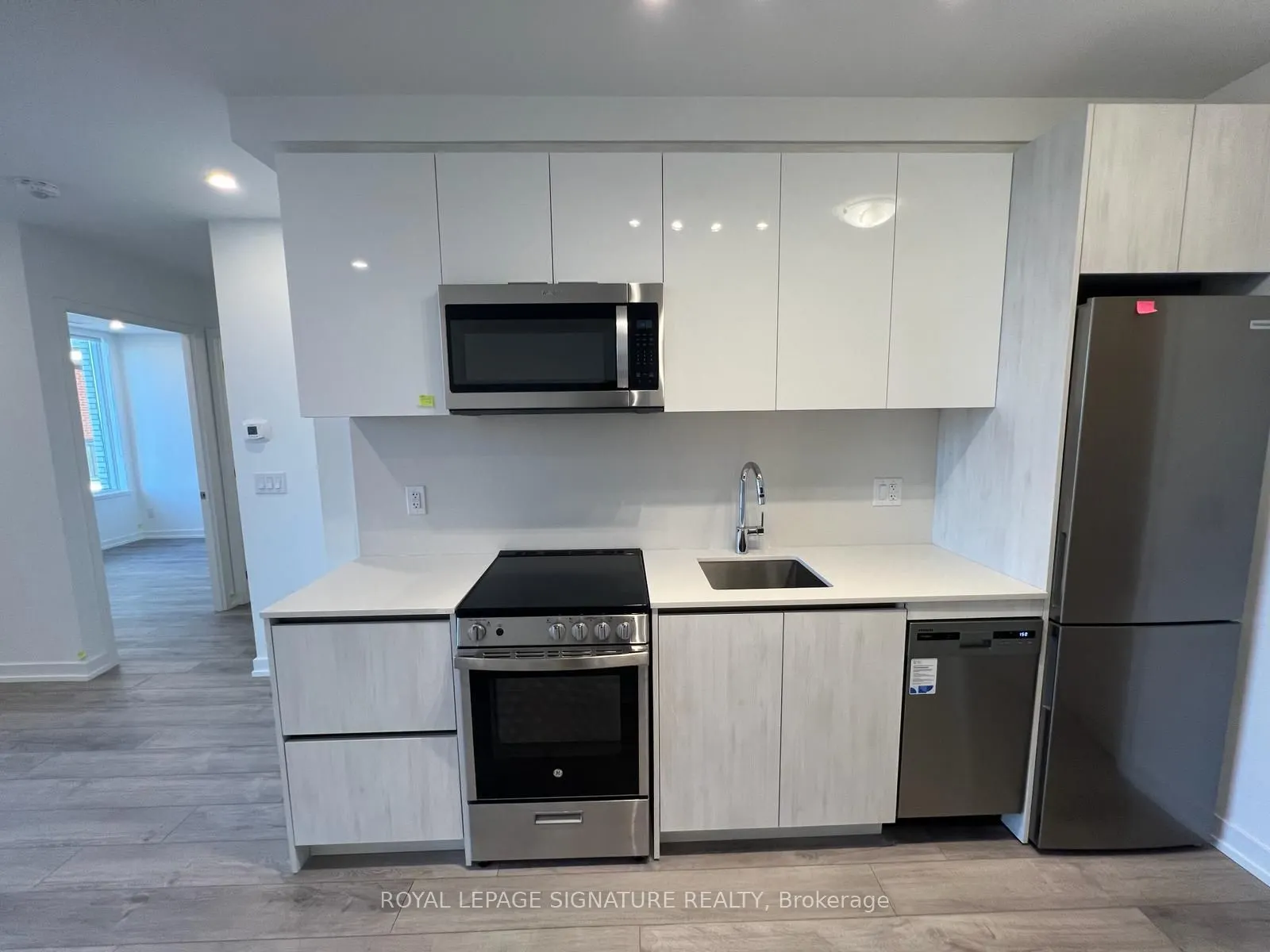 3100 Keele Street, #1022