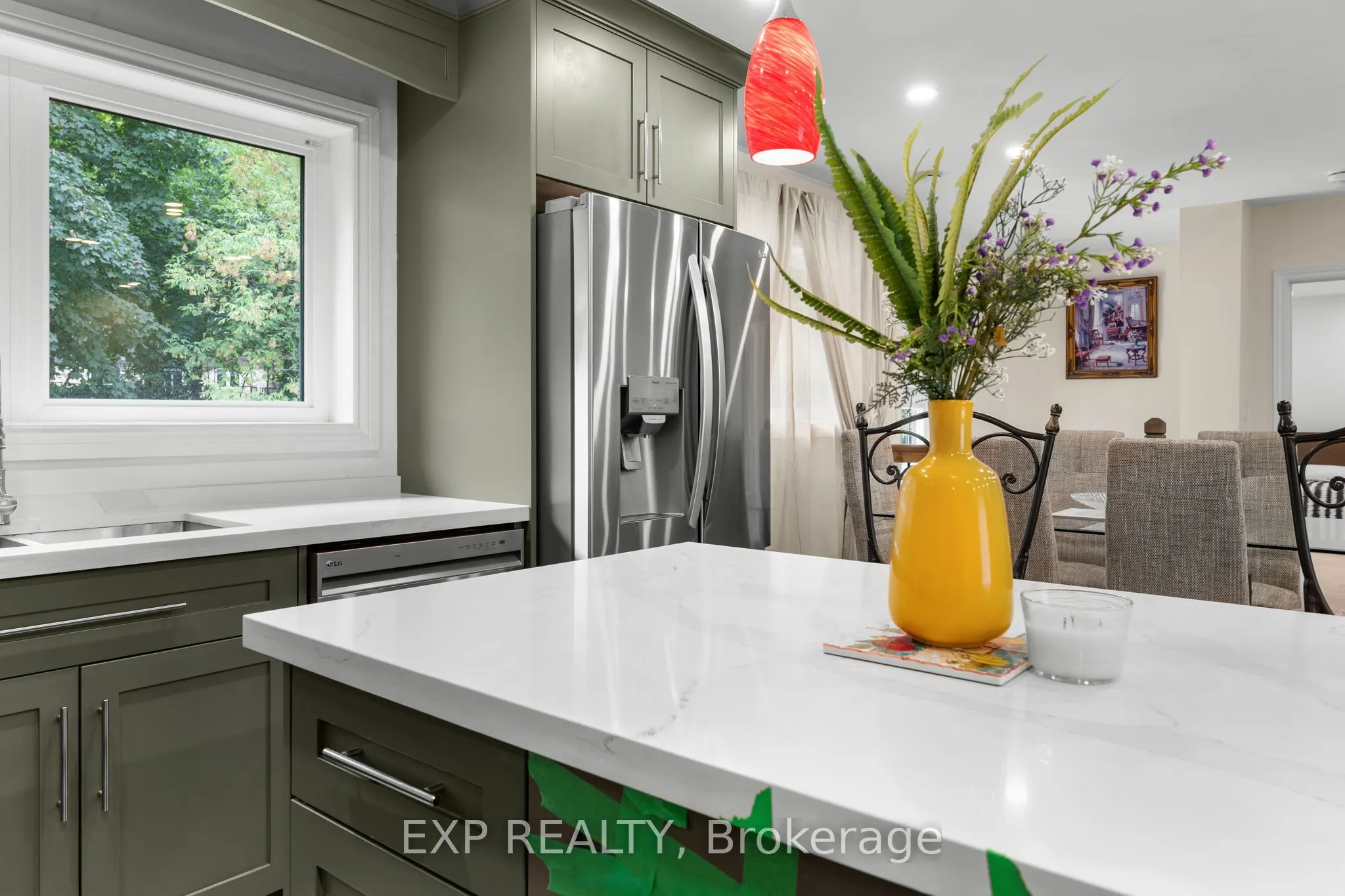 208 Glen Oak Drive