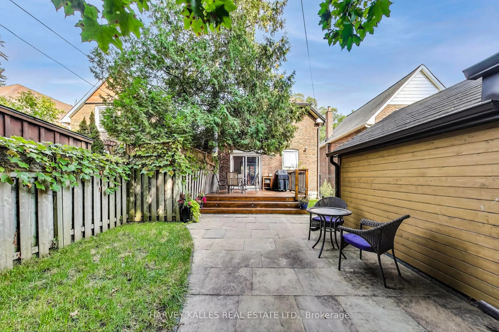 38 Coe Hill Drive