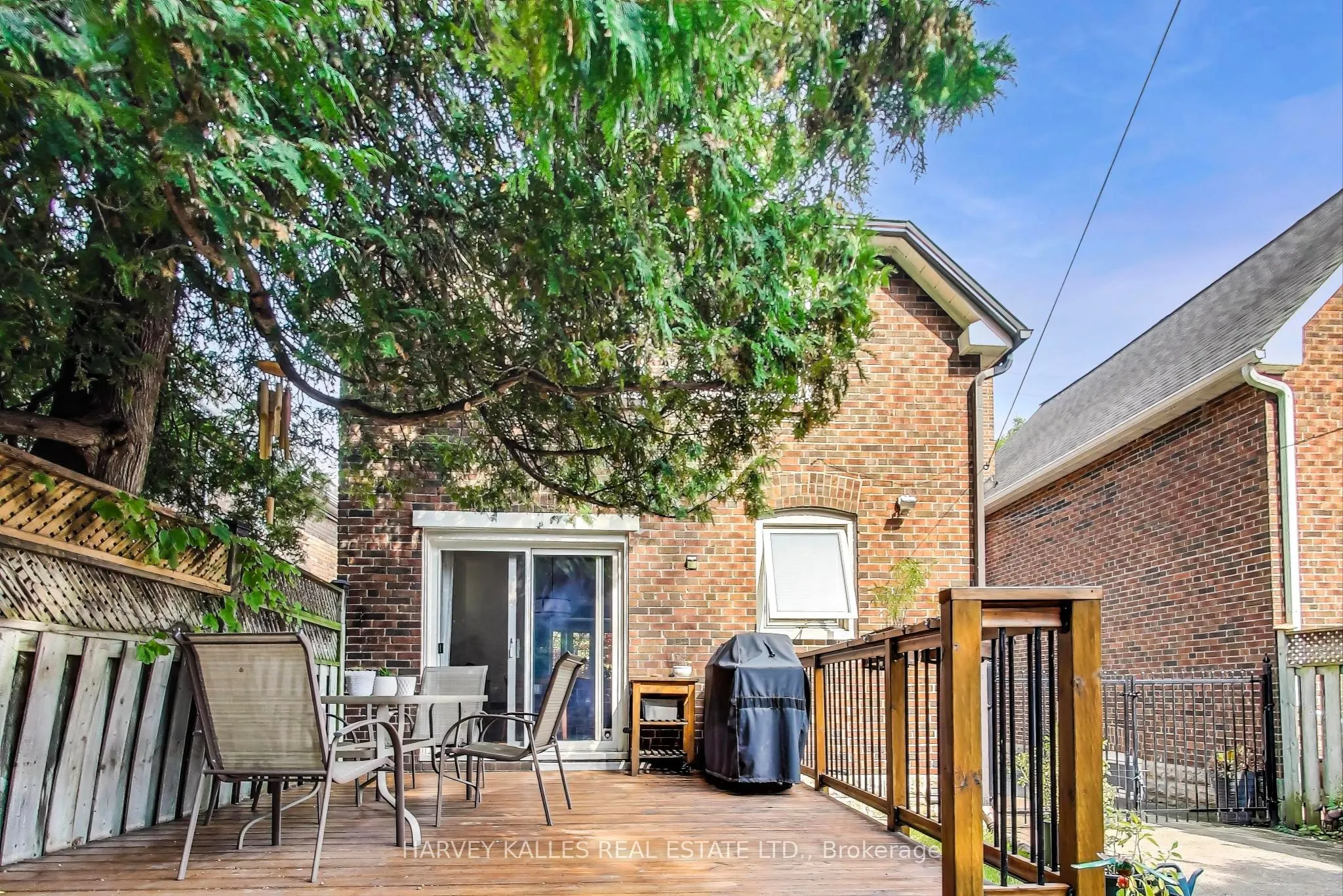 38 Coe Hill Drive