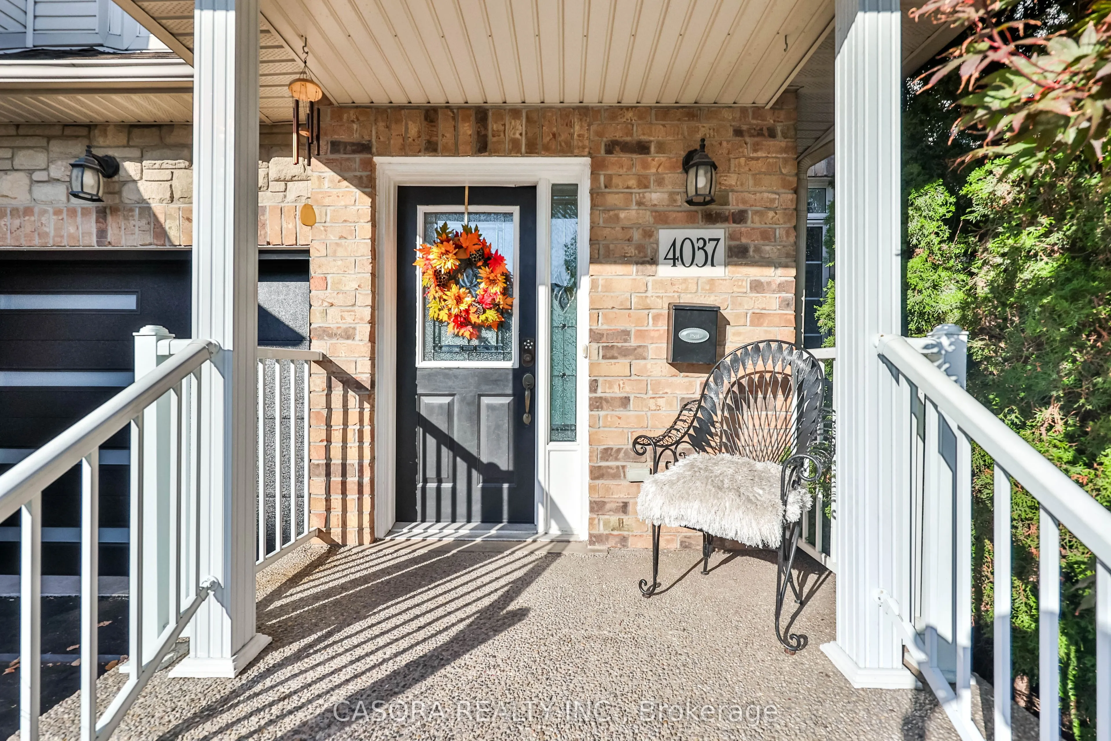 4037 Medland Drive
