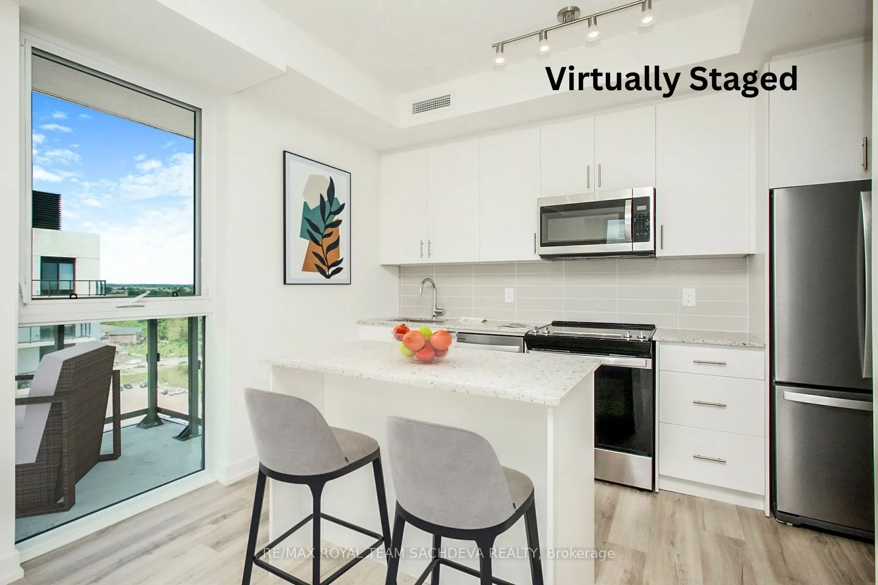 335 Wheat Boom Drive, #1507