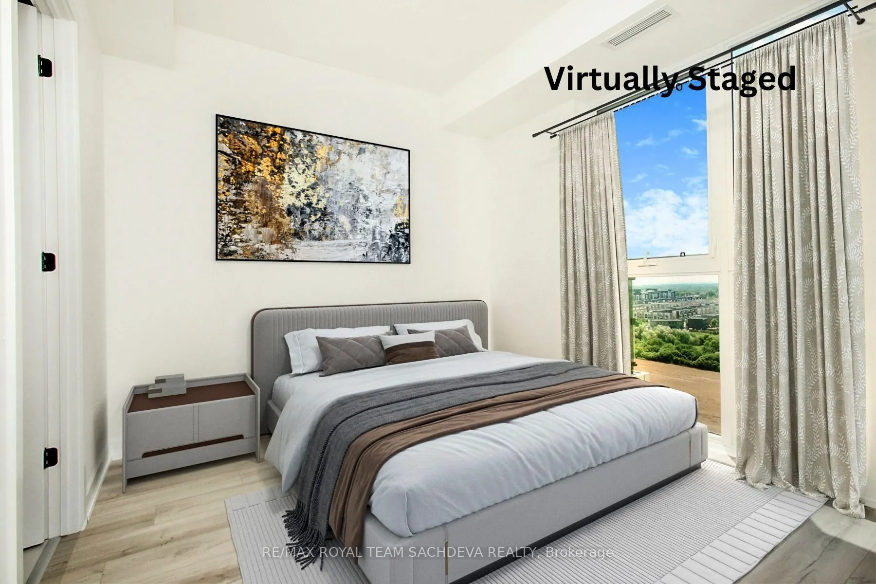 335 Wheat Boom Drive, #1507