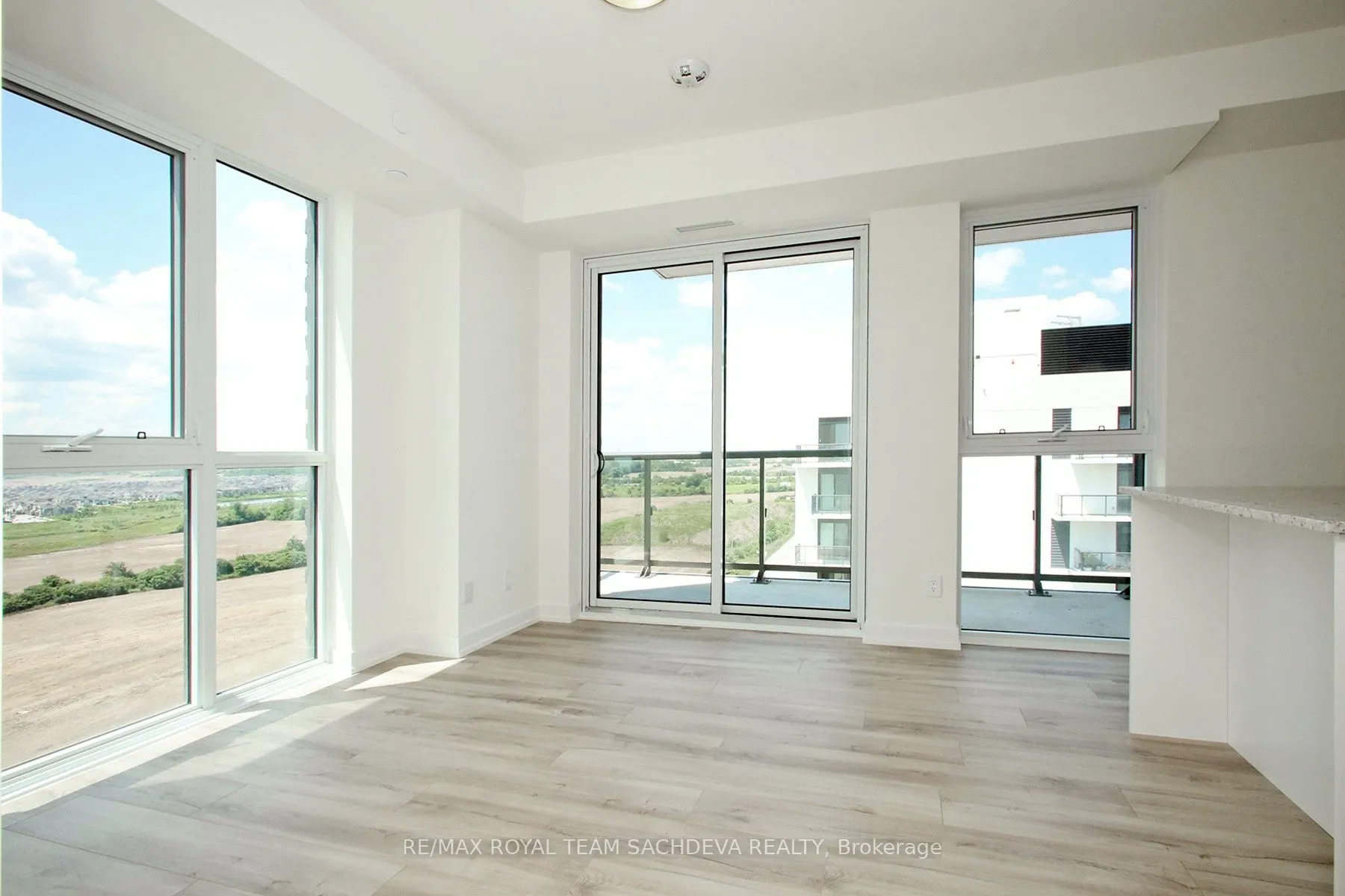 335 Wheat Boom Drive, #1507