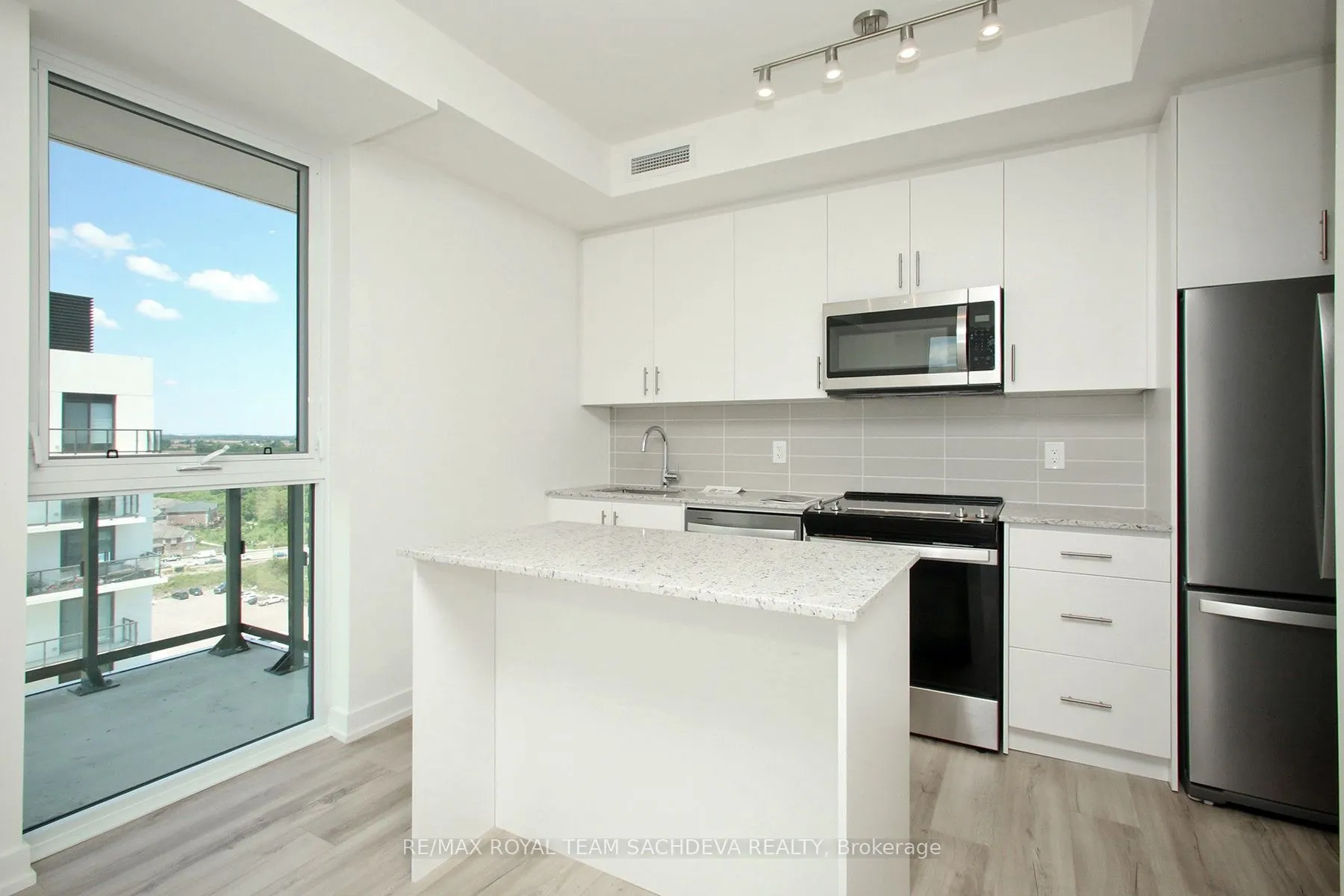 335 Wheat Boom Drive, #1507