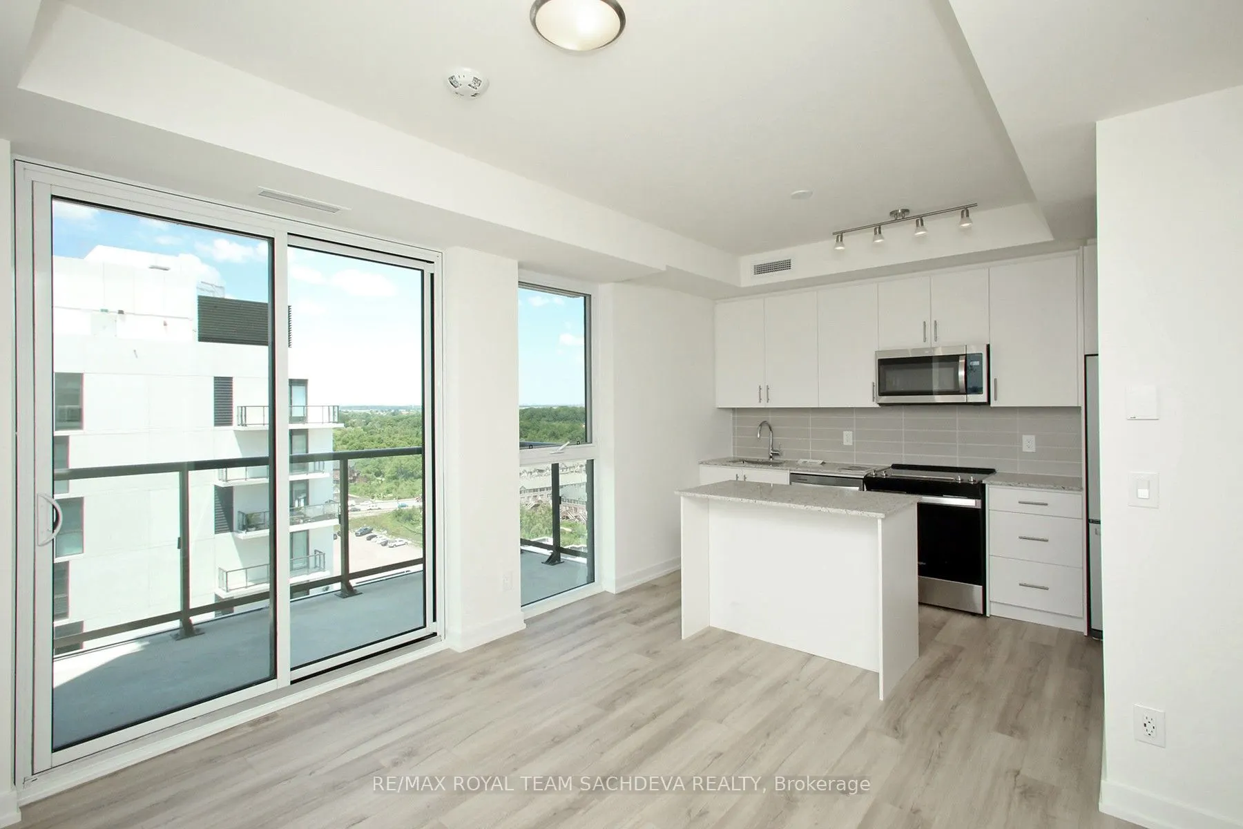 335 Wheat Boom Drive, #1507