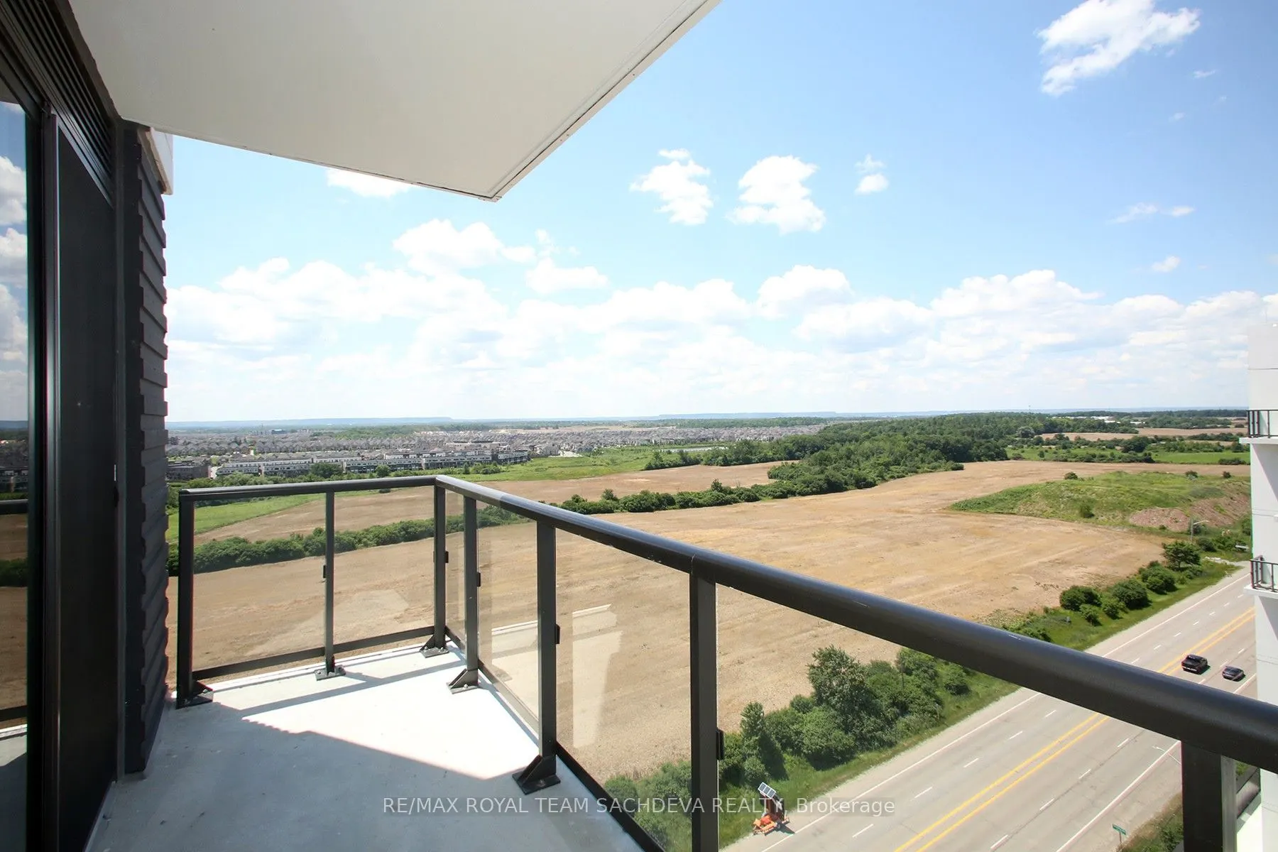 335 Wheat Boom Drive, #1507