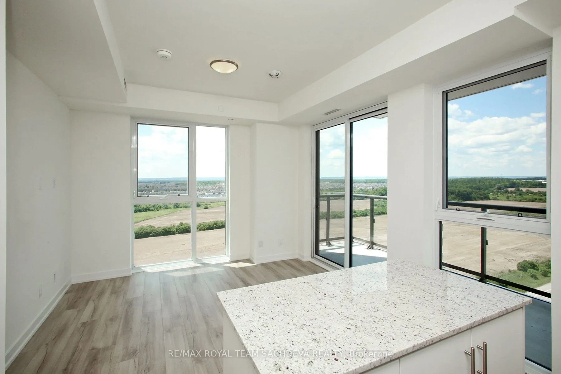 335 Wheat Boom Drive, #1507